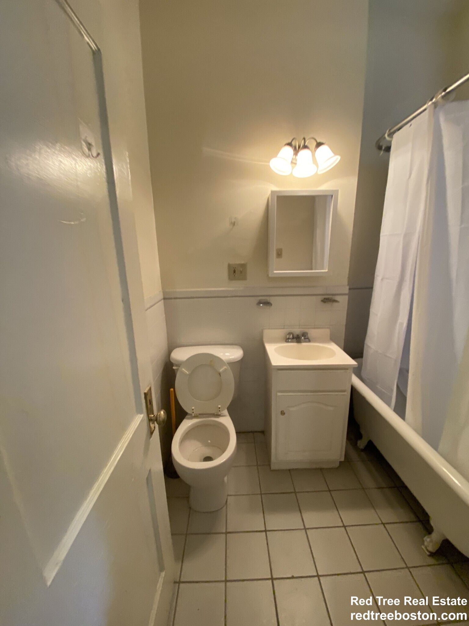 16 Queensberry St, Fenway