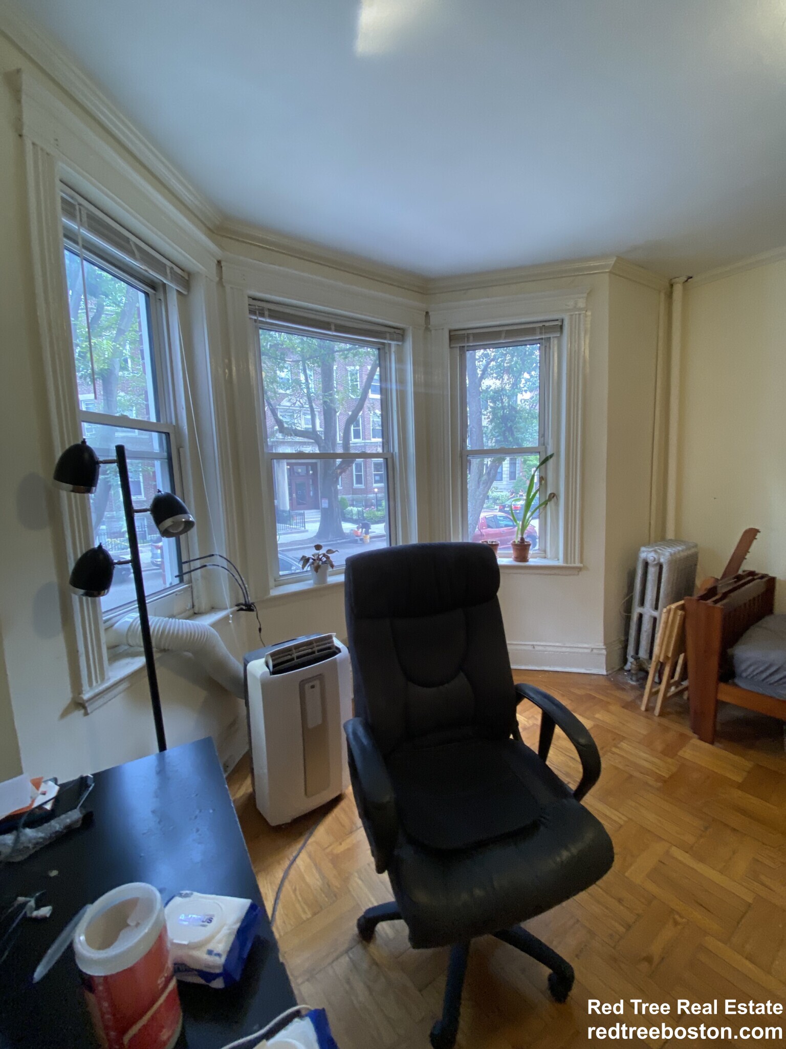 16 Queensberry St, Fenway