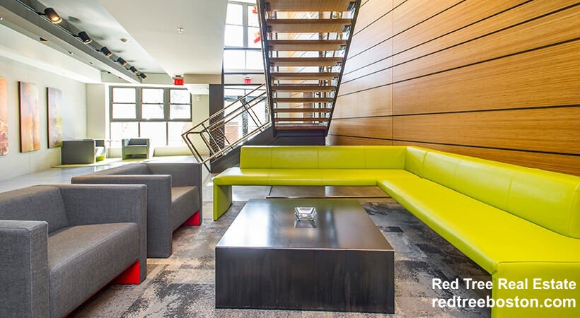 65 Brainerd Rd, Allston