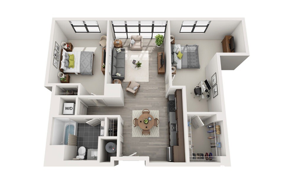 65 Brainerd Rd, Allston