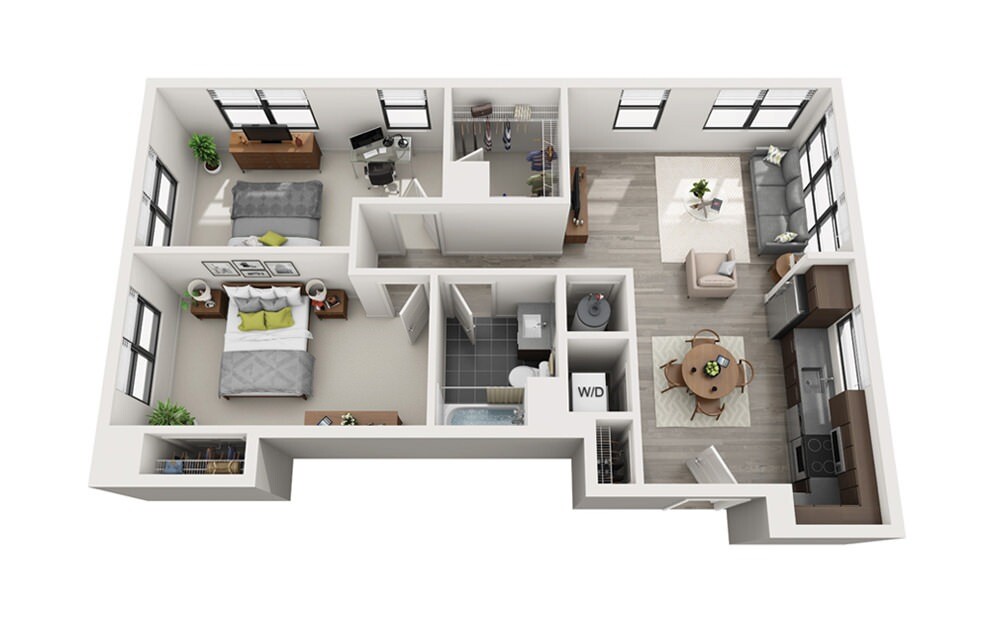 65 Brainerd Rd, Allston