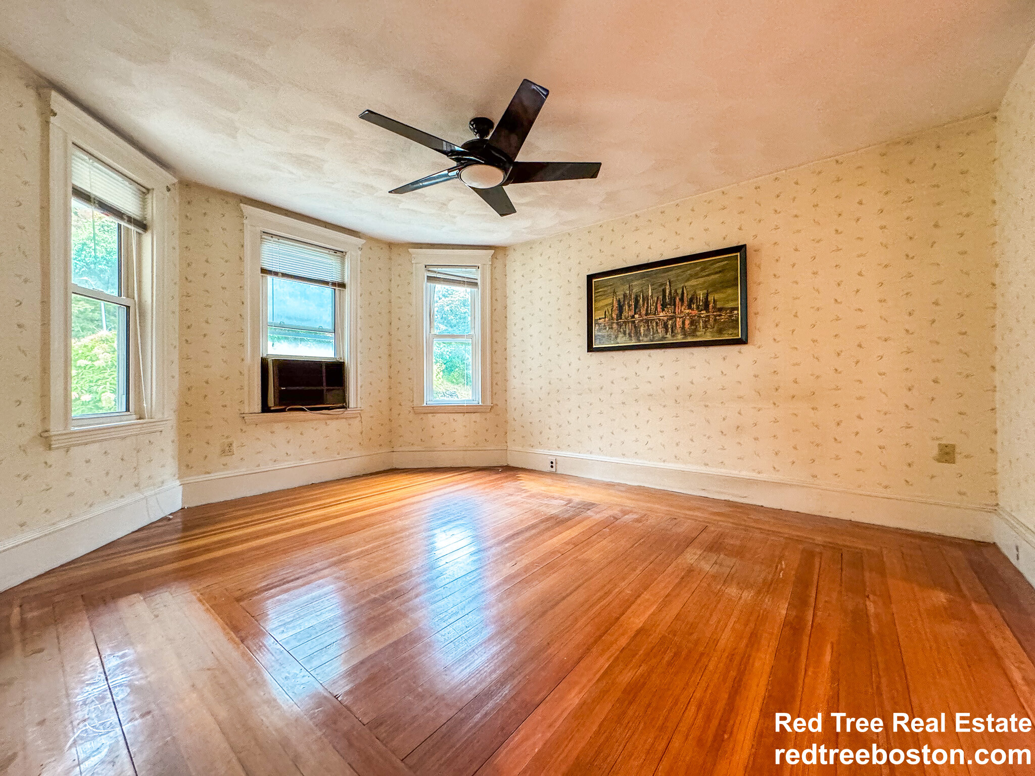 222 Fellsway West, Medford