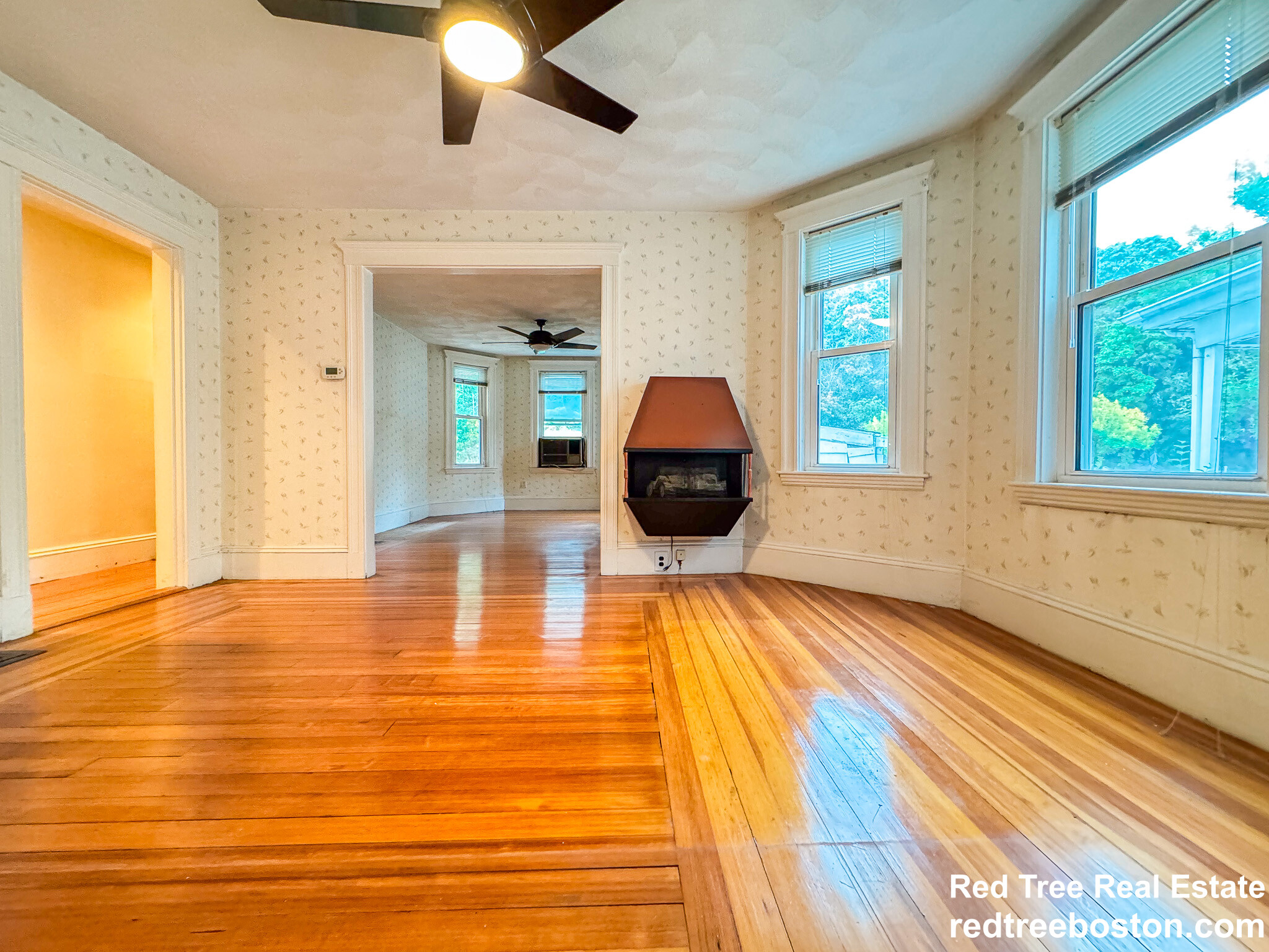 222 Fellsway West, Medford