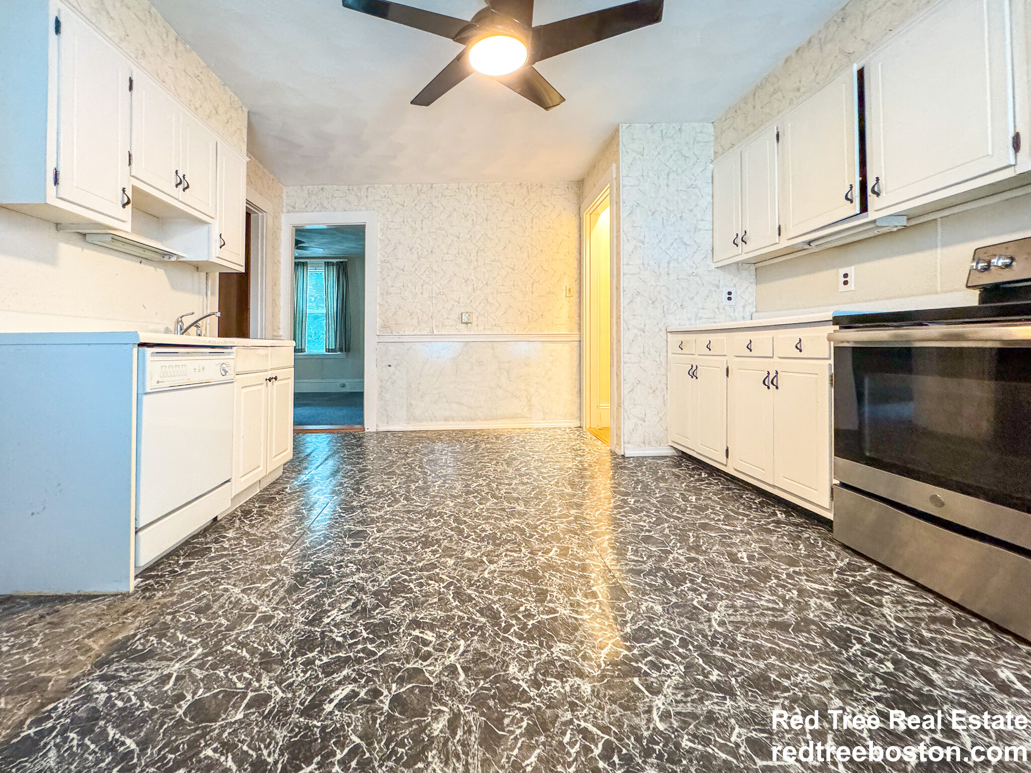 222 Fellsway West, Medford