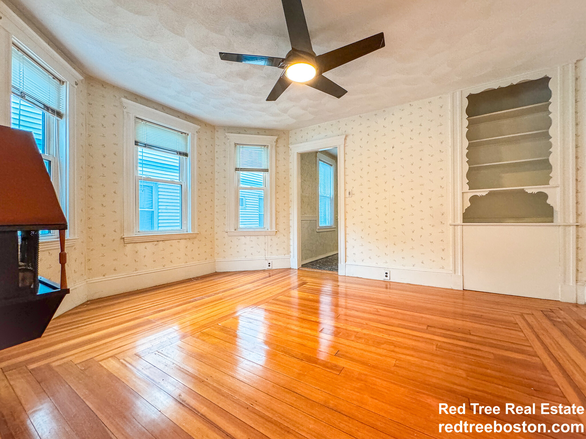 222 Fellsway West, Medford