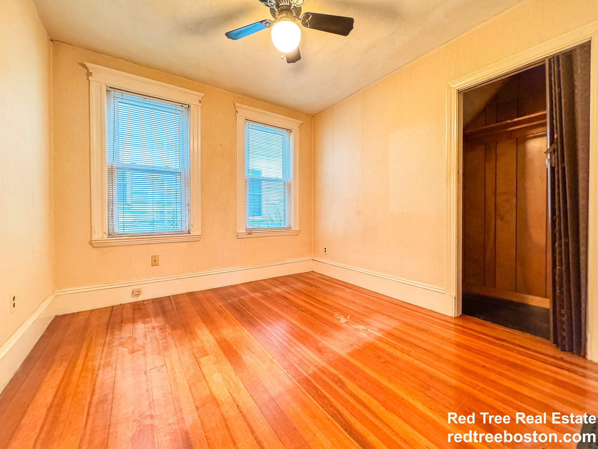 222 Fellsway West, Medford