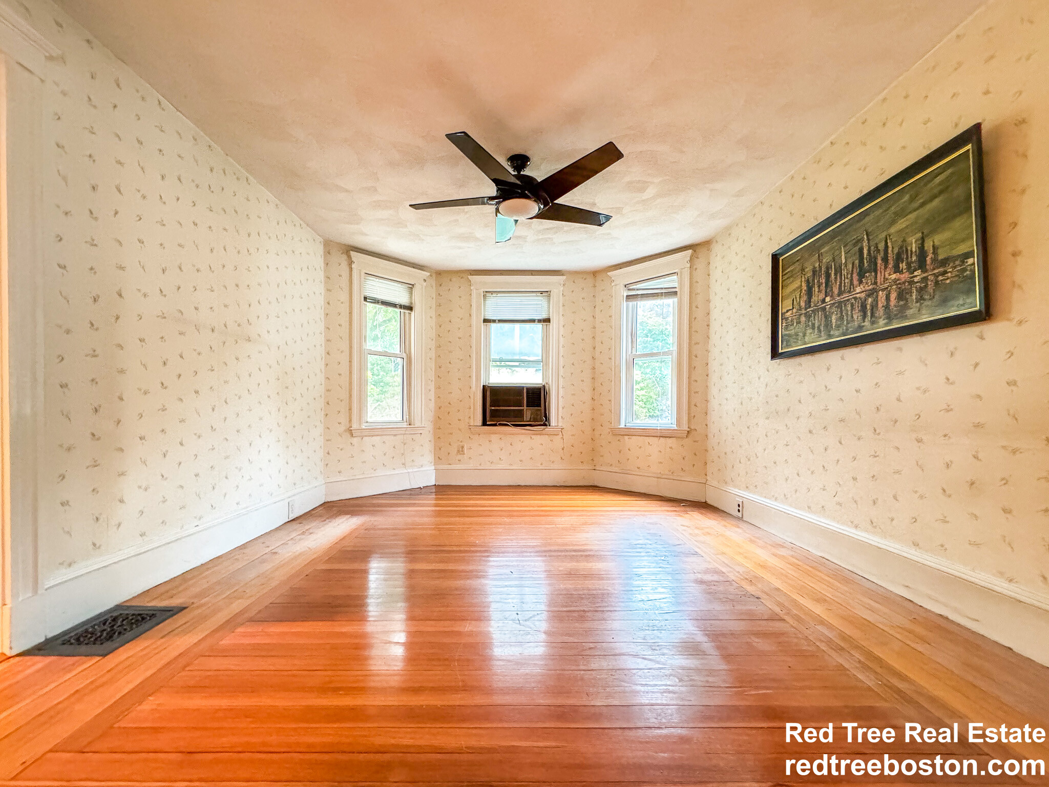 222 Fellsway West, Medford