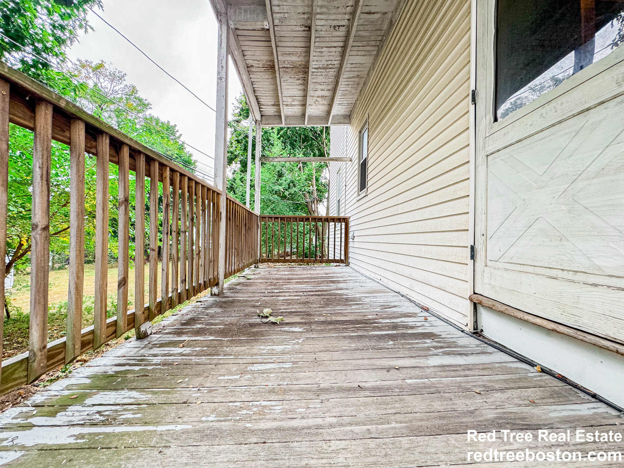 222 Fellsway West, Medford