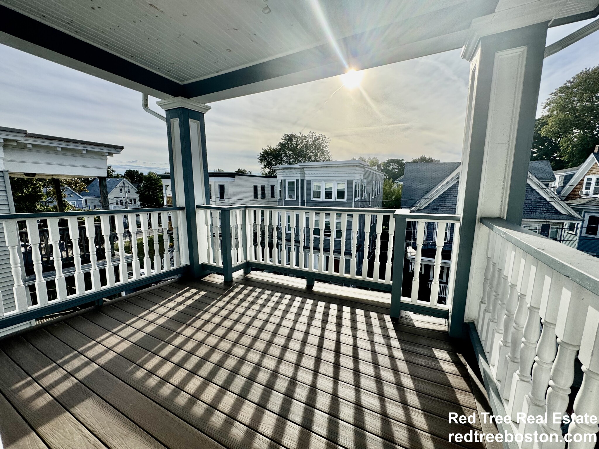 52 Spencer St, Dorchester