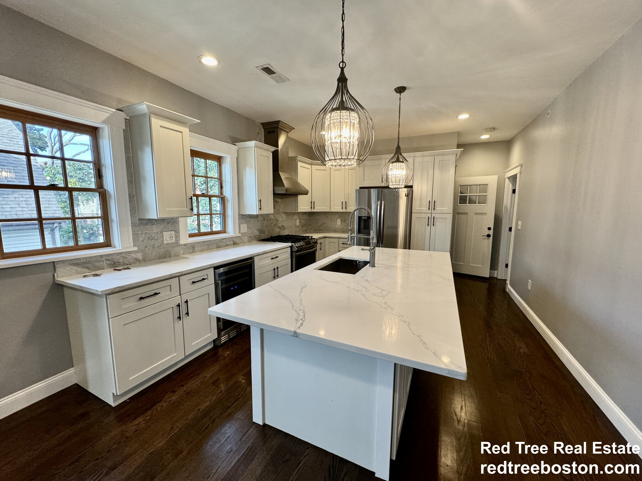 52 Spencer St, Dorchester