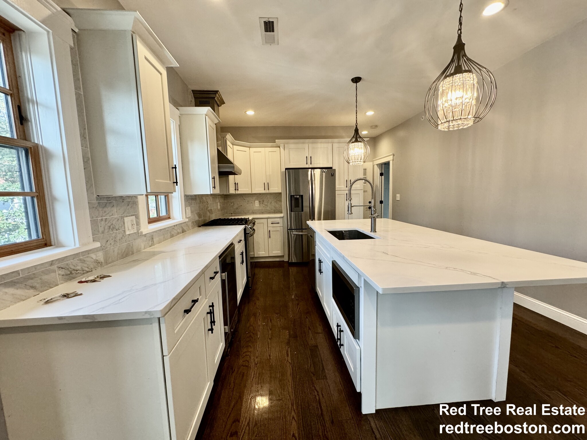 52 Spencer St, Dorchester