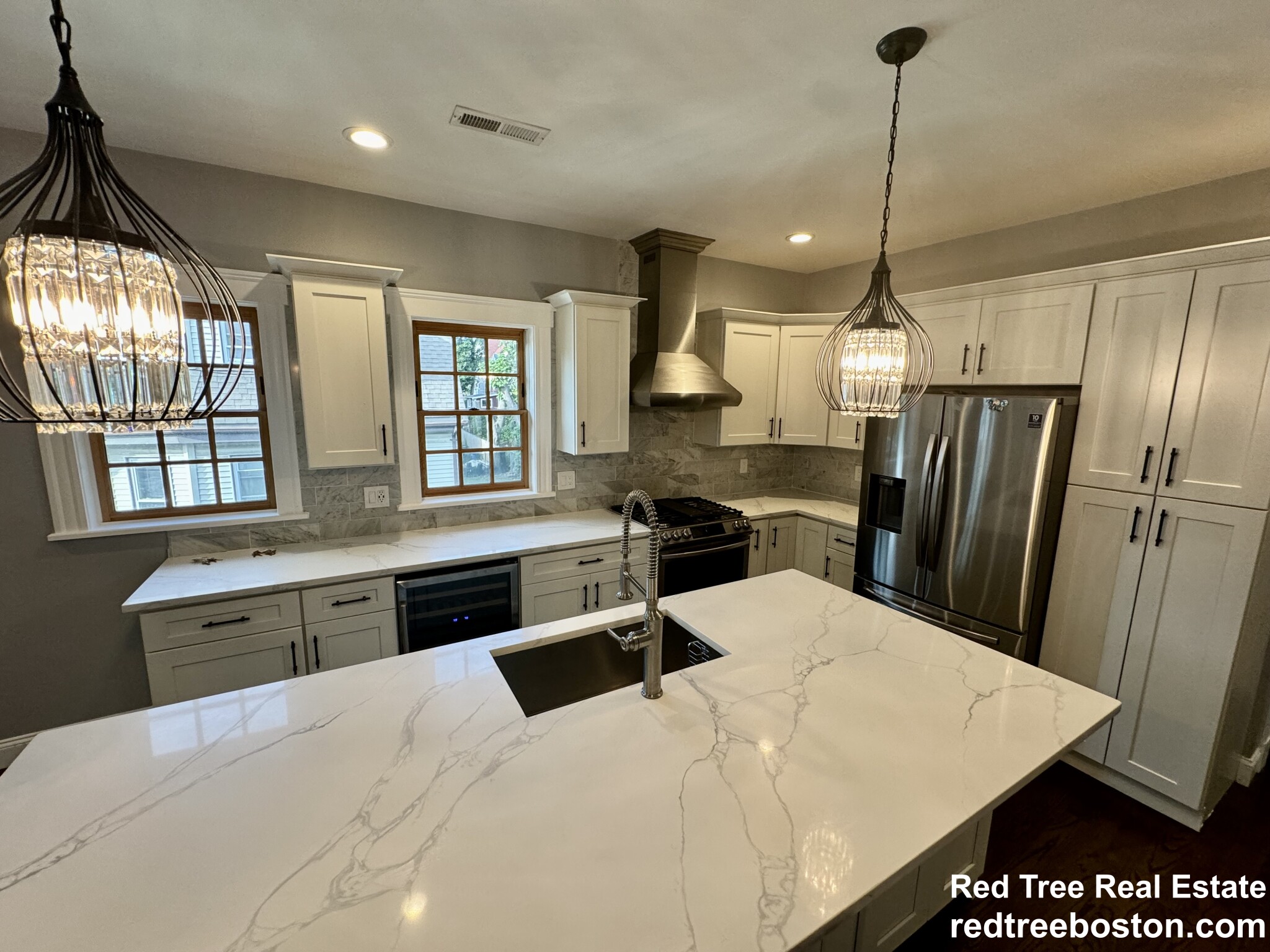 52 Spencer St, Dorchester