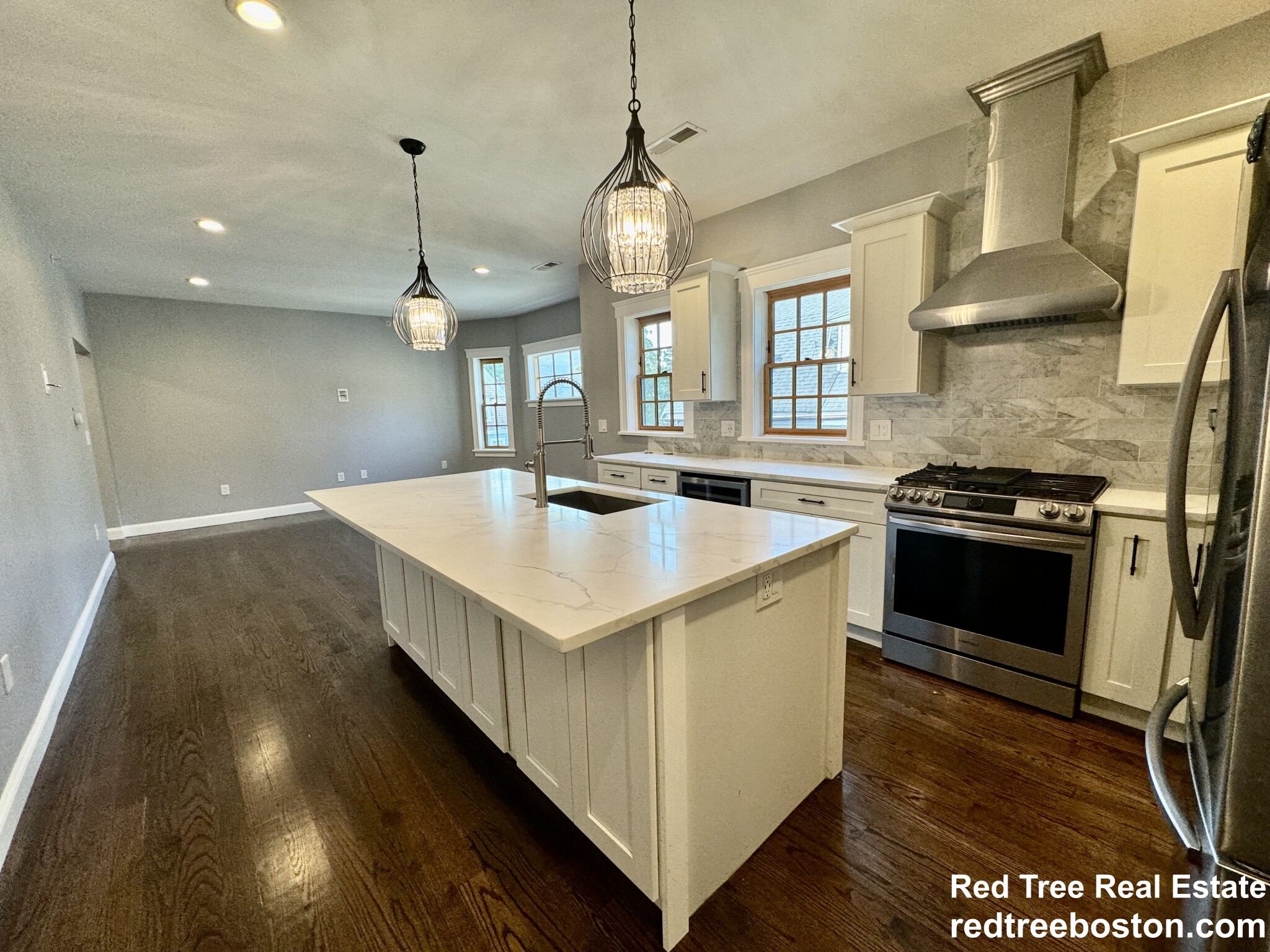 52 Spencer St, Dorchester