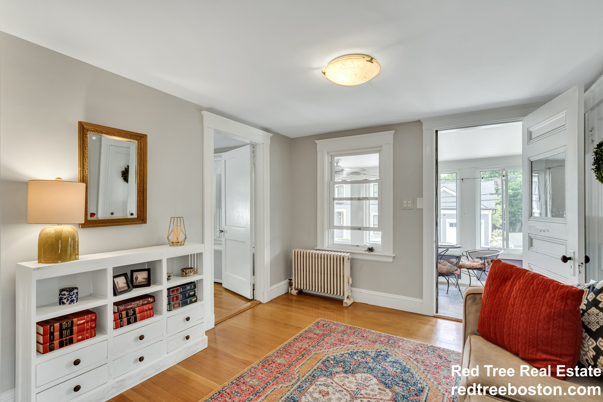 11 Keefe Ave, Newton Upper Falls