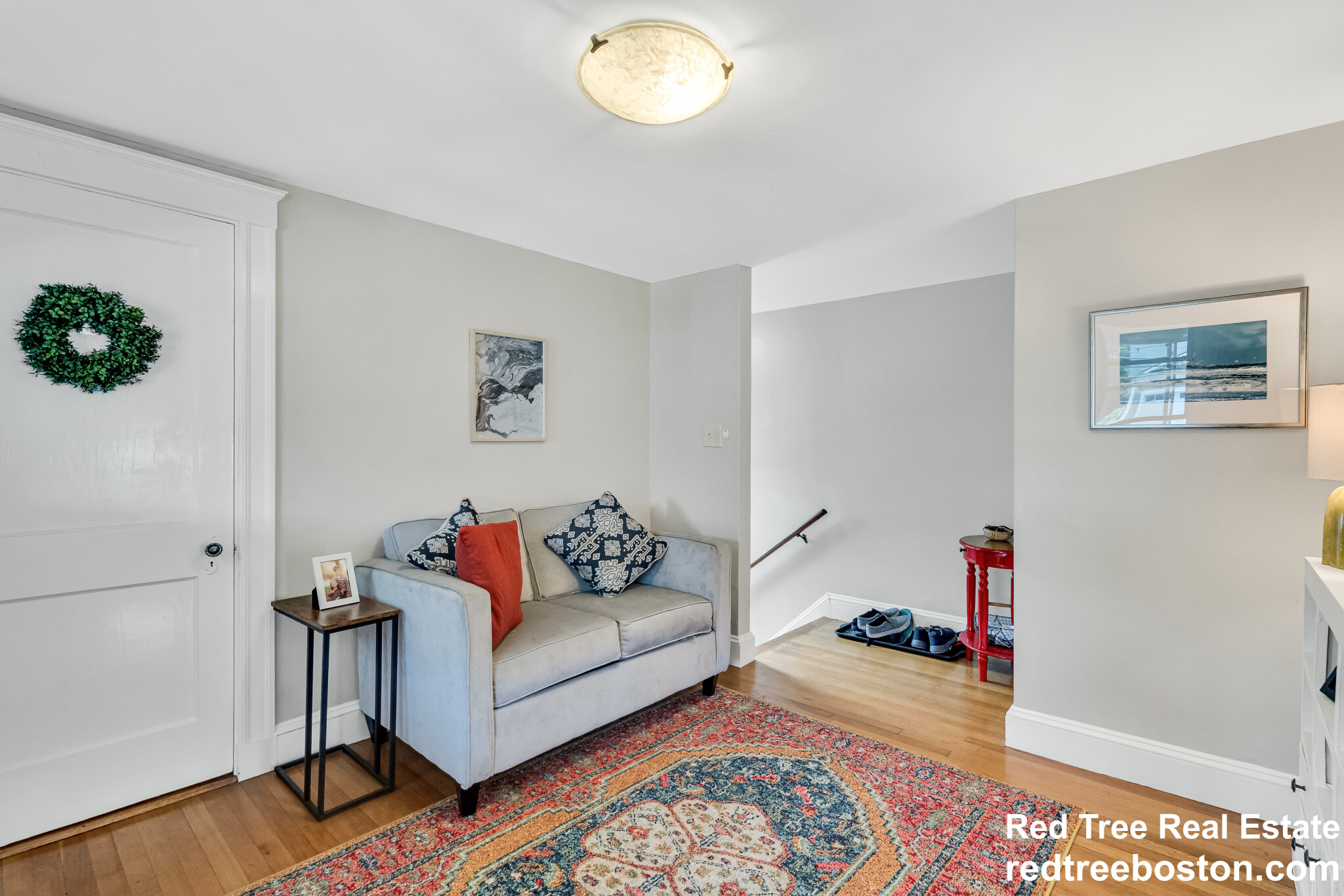 11 Keefe Ave, Newton Upper Falls