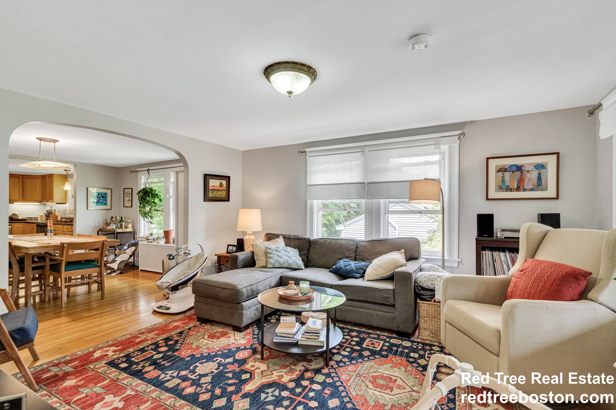 11 Keefe Ave, Newton Upper Falls