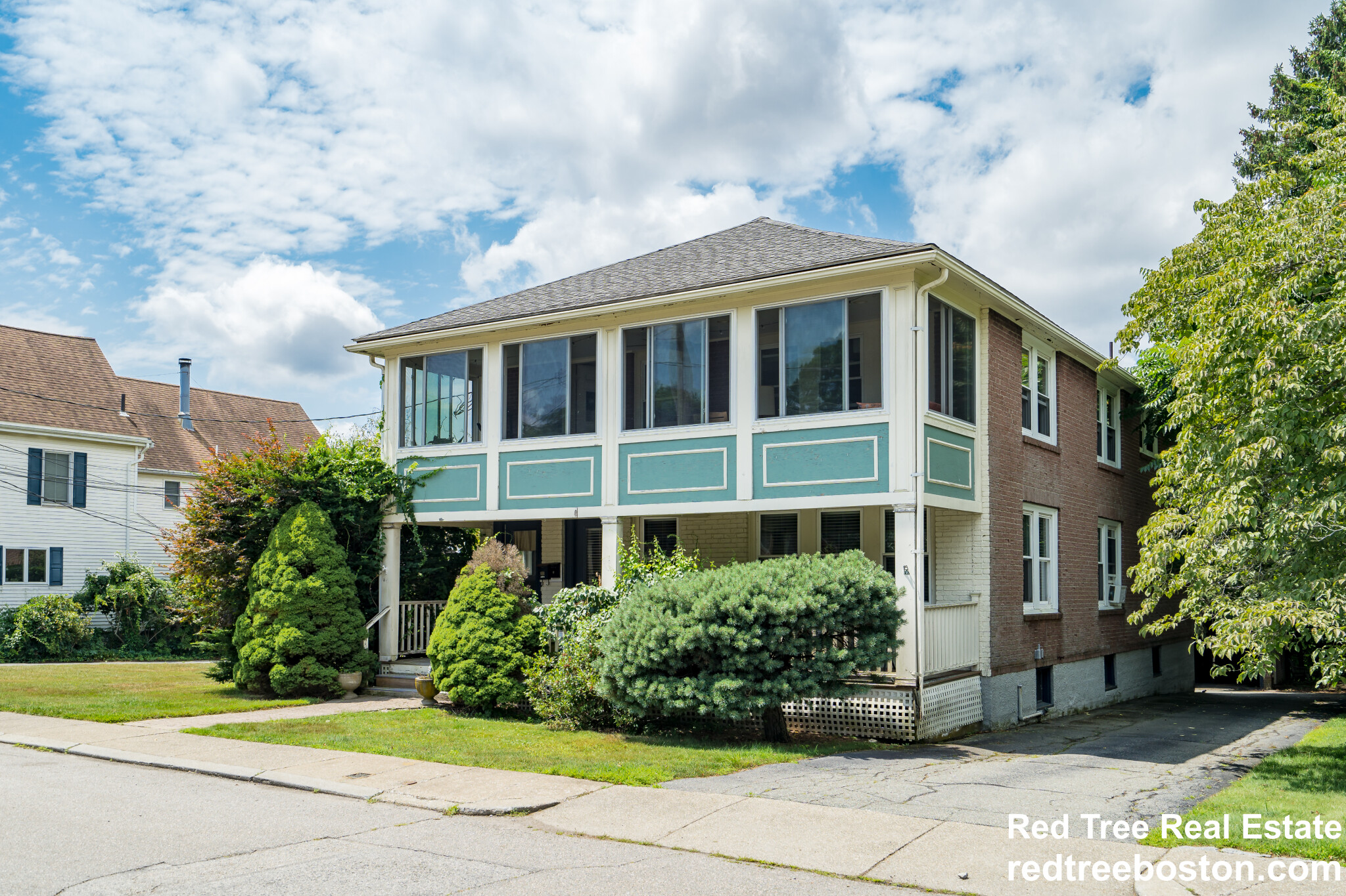 11 Keefe Ave, Newton Upper Falls