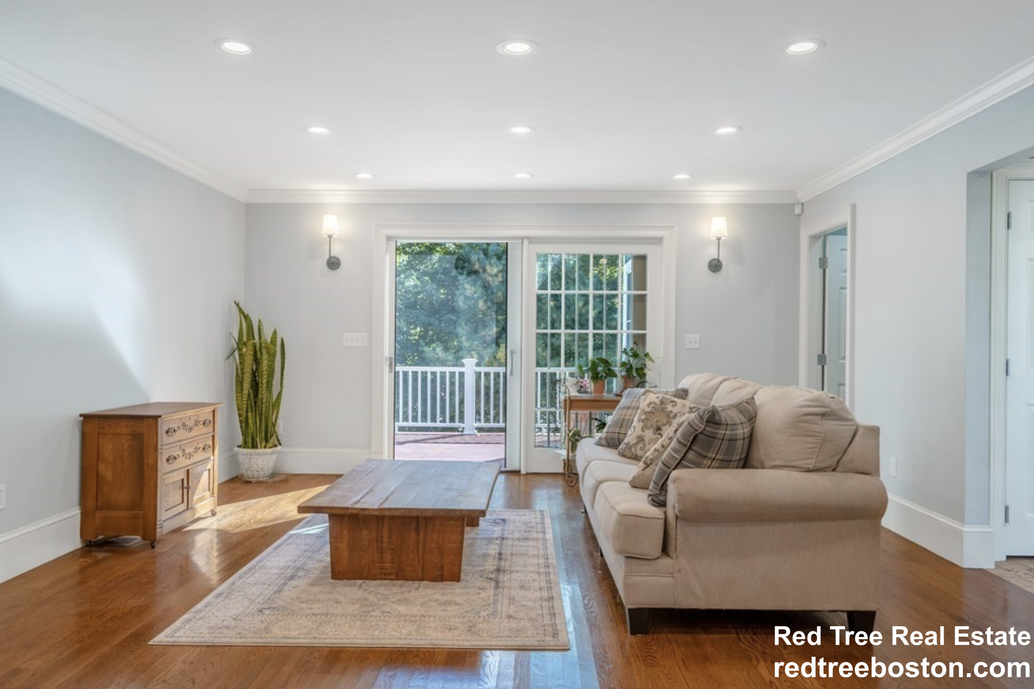 42 Chandler Pl, Newton Highlands