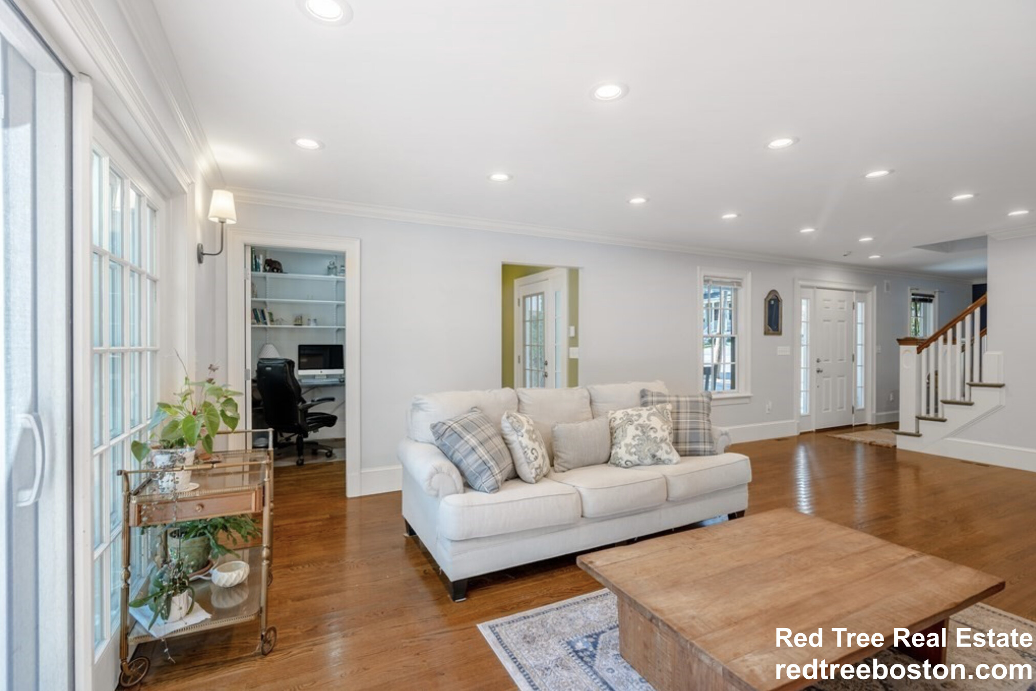 42 Chandler Pl, Newton Highlands