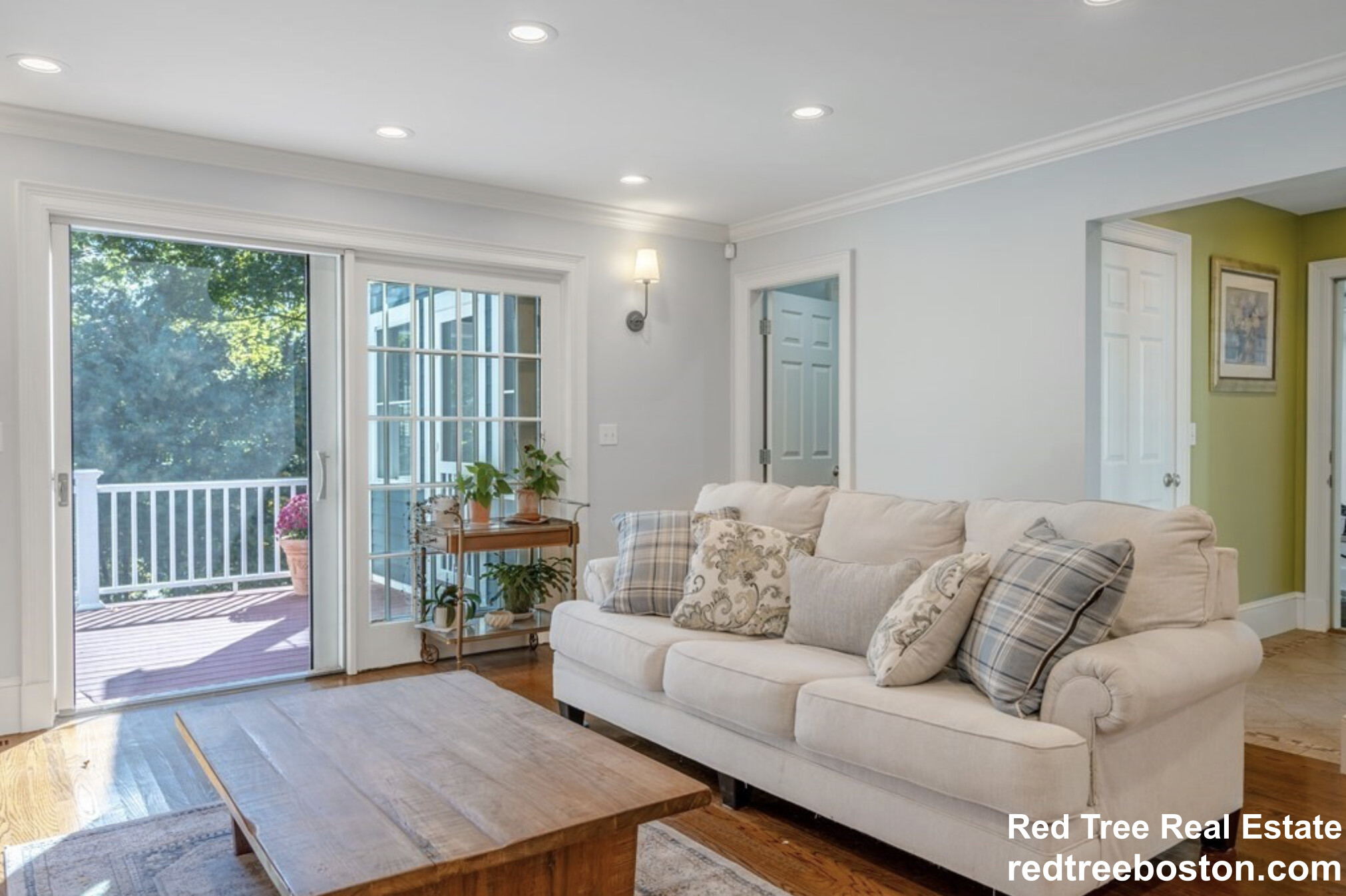 42 Chandler Pl, Newton Highlands