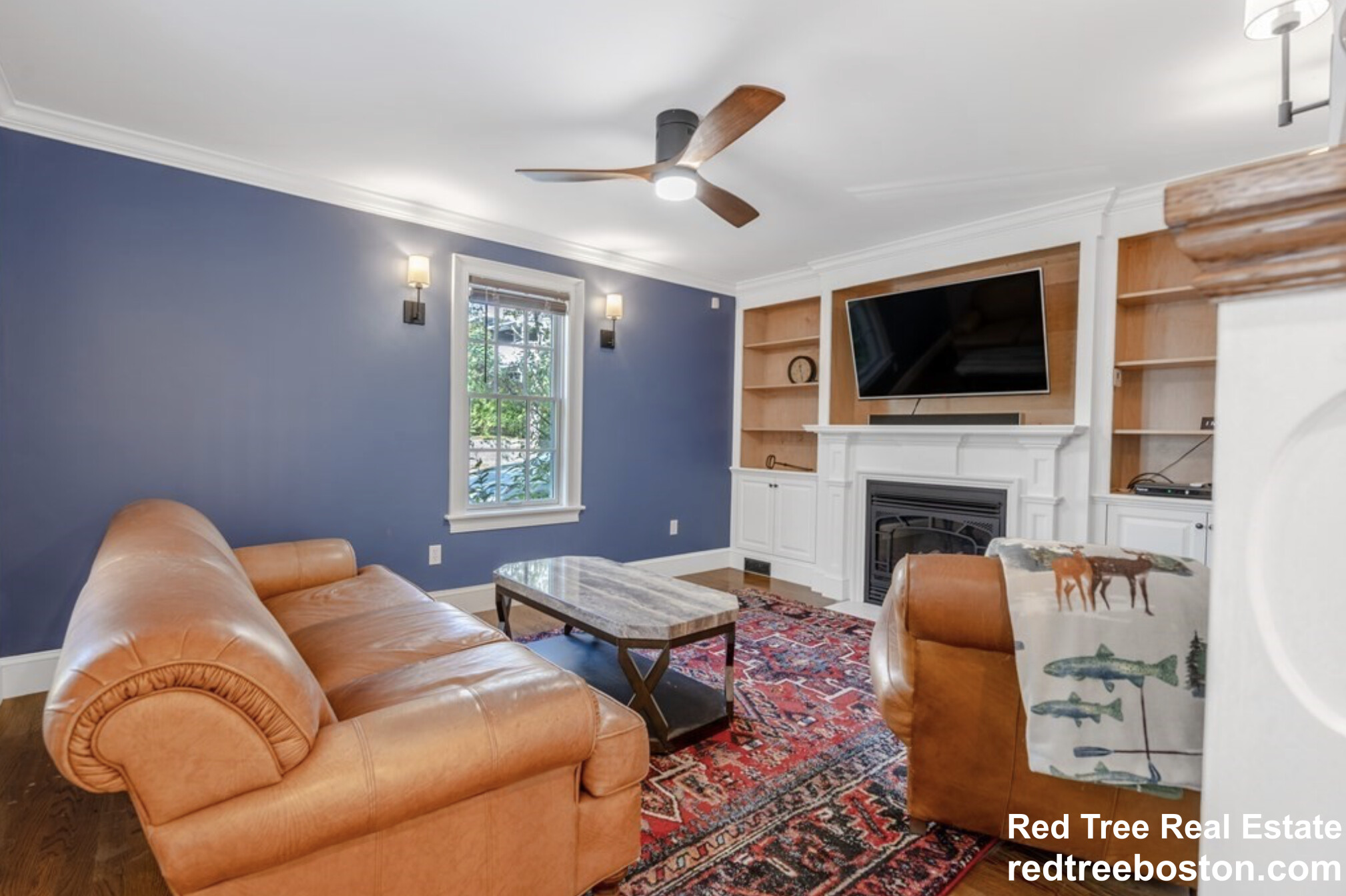 42 Chandler Pl, Newton Highlands