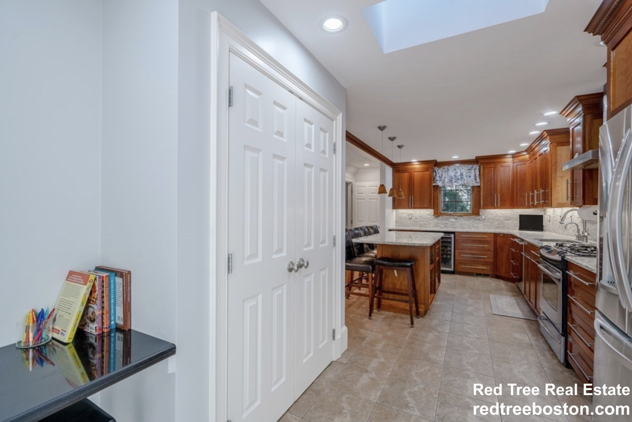 42 Chandler Pl, Newton Highlands