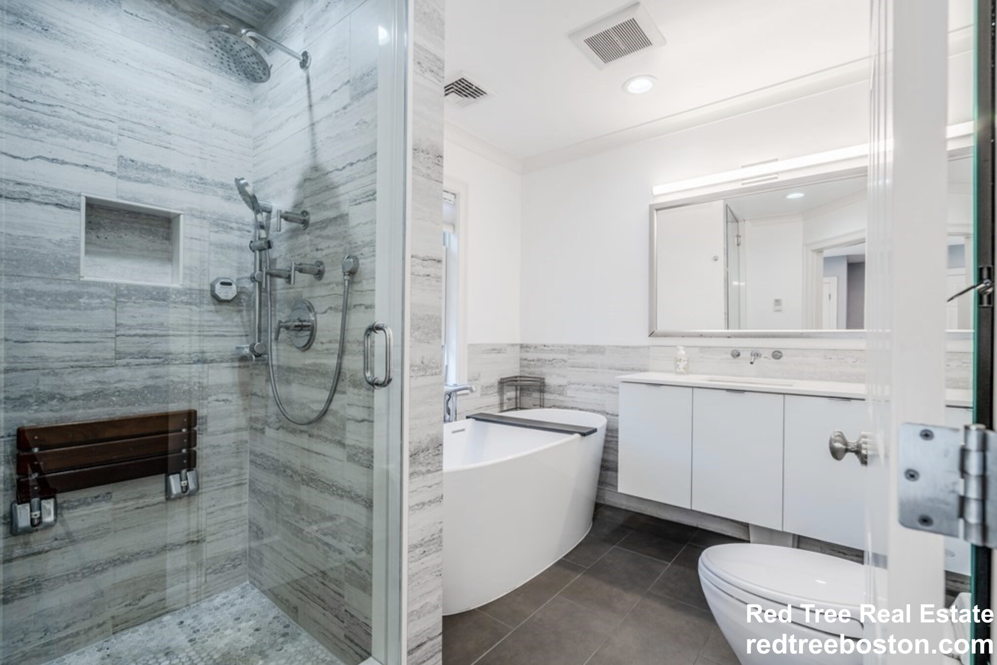 42 Chandler Pl, Newton Highlands