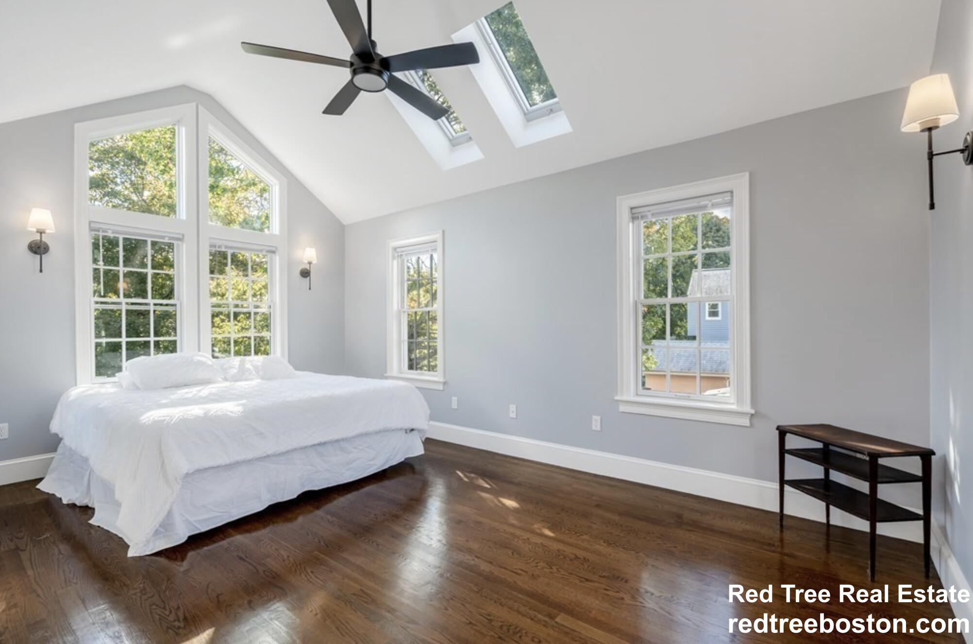 42 Chandler Pl, Newton Highlands