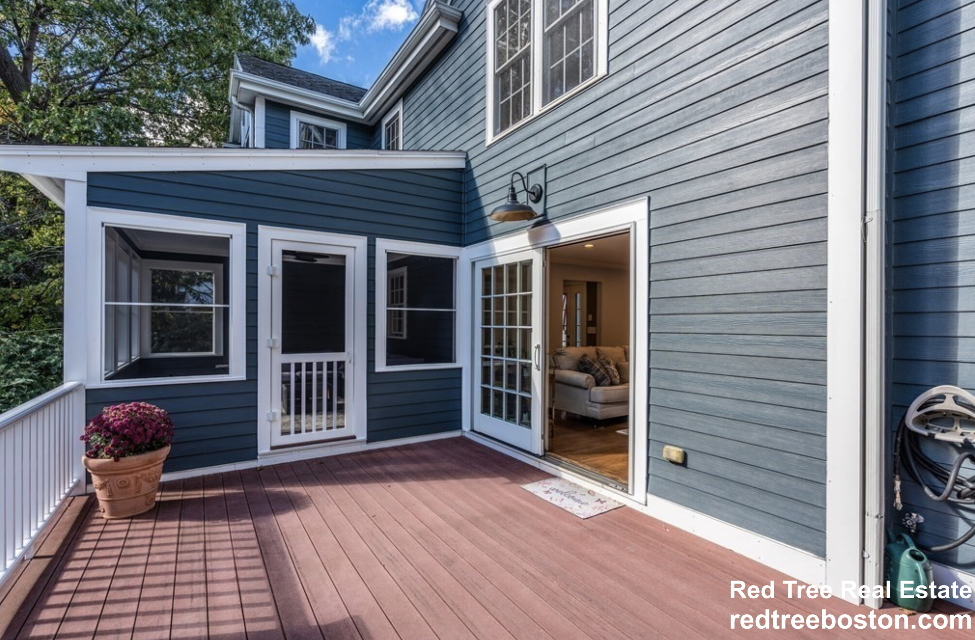 42 Chandler Pl, Newton Highlands