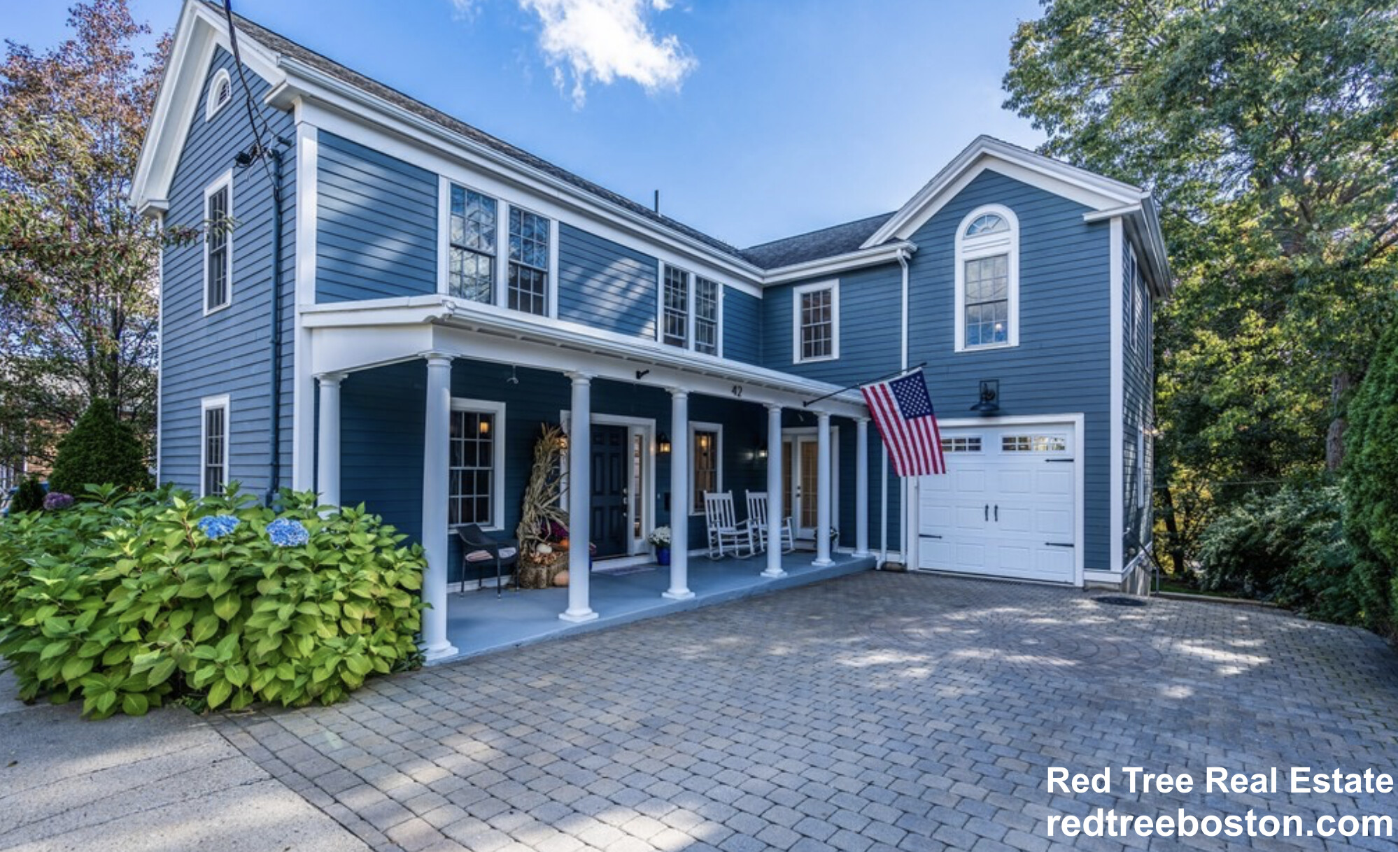 42 Chandler Pl, Newton Highlands