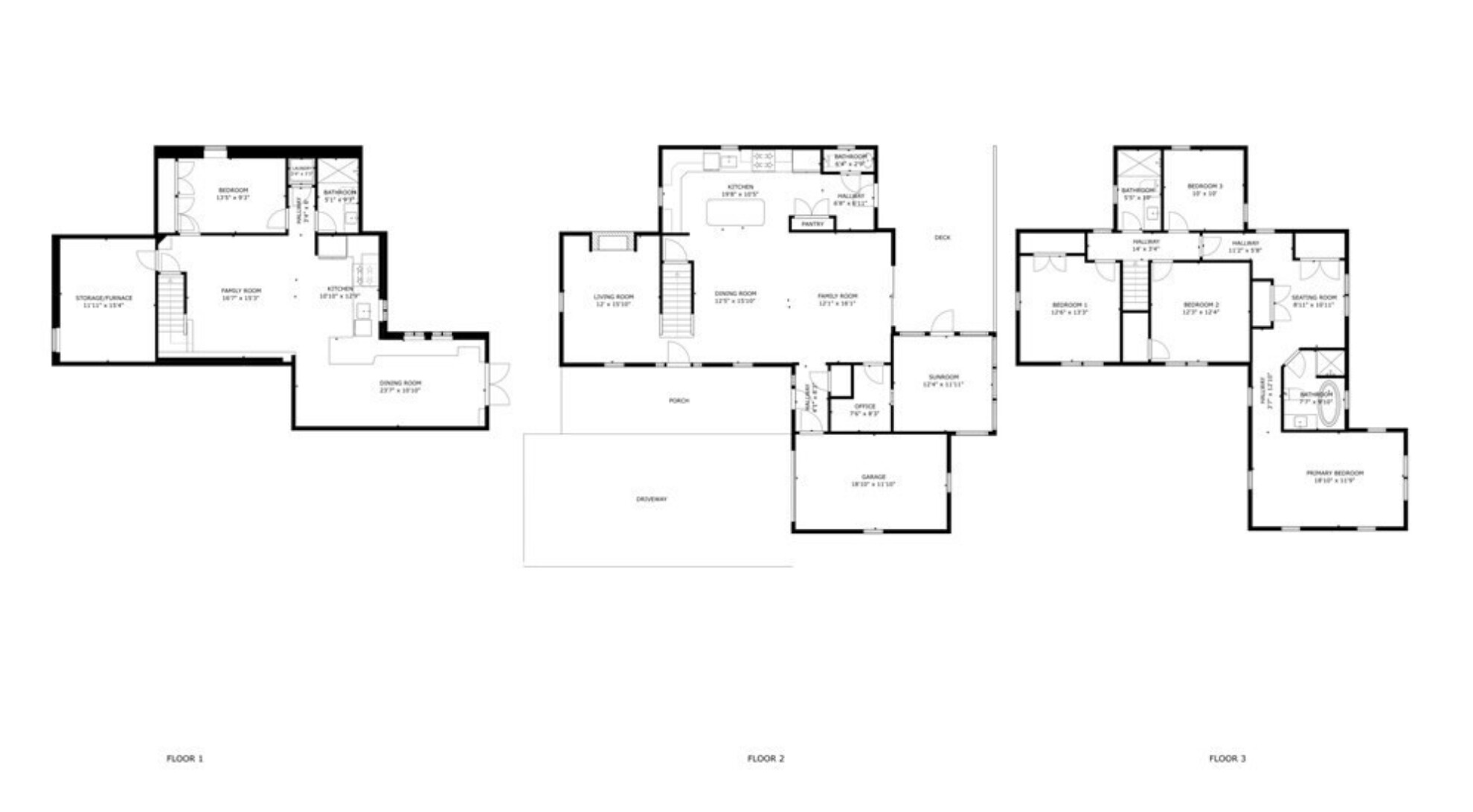 42 Chandler Pl, Newton Highlands