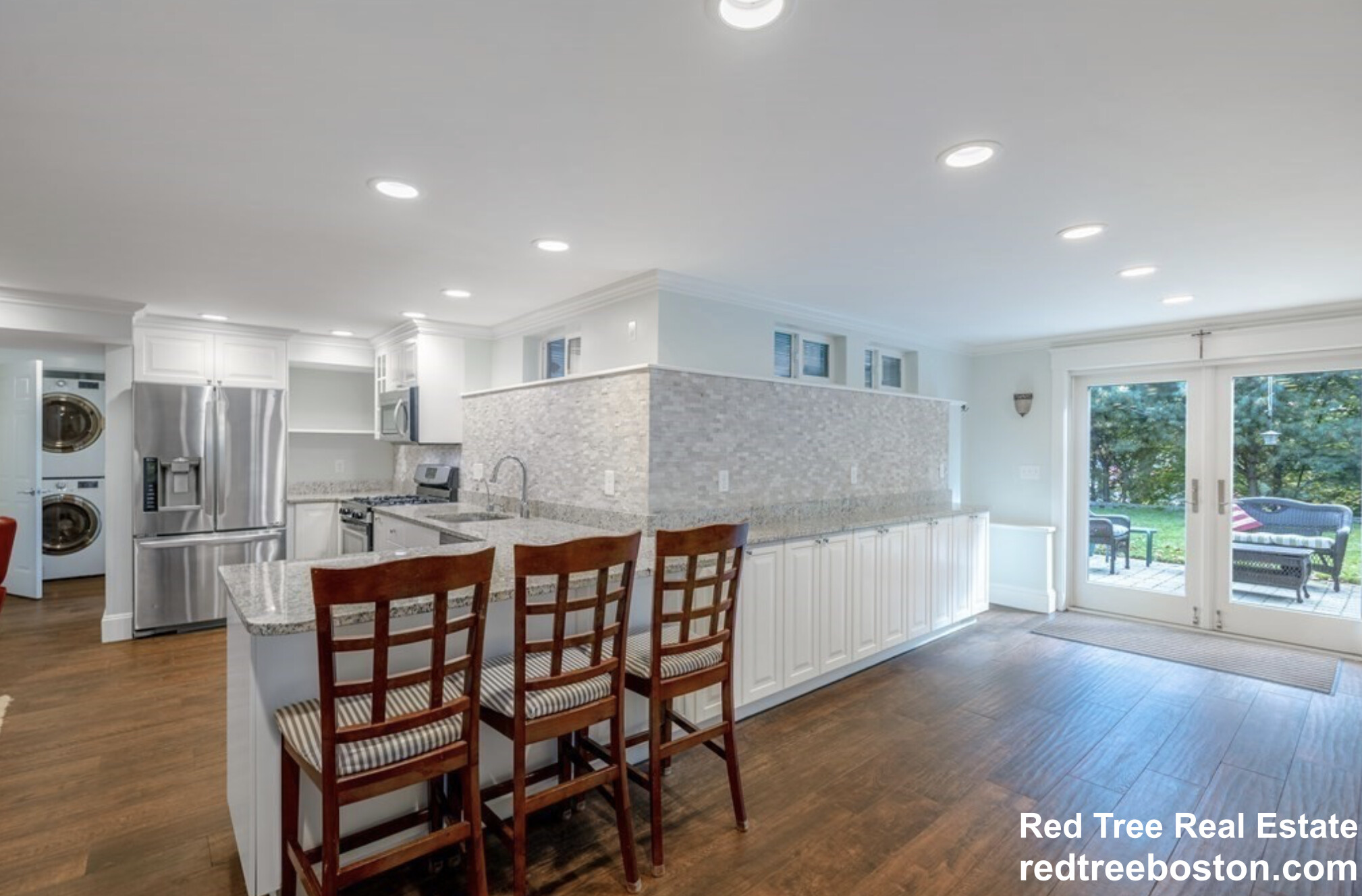 42 Chandler Pl, Newton Highlands