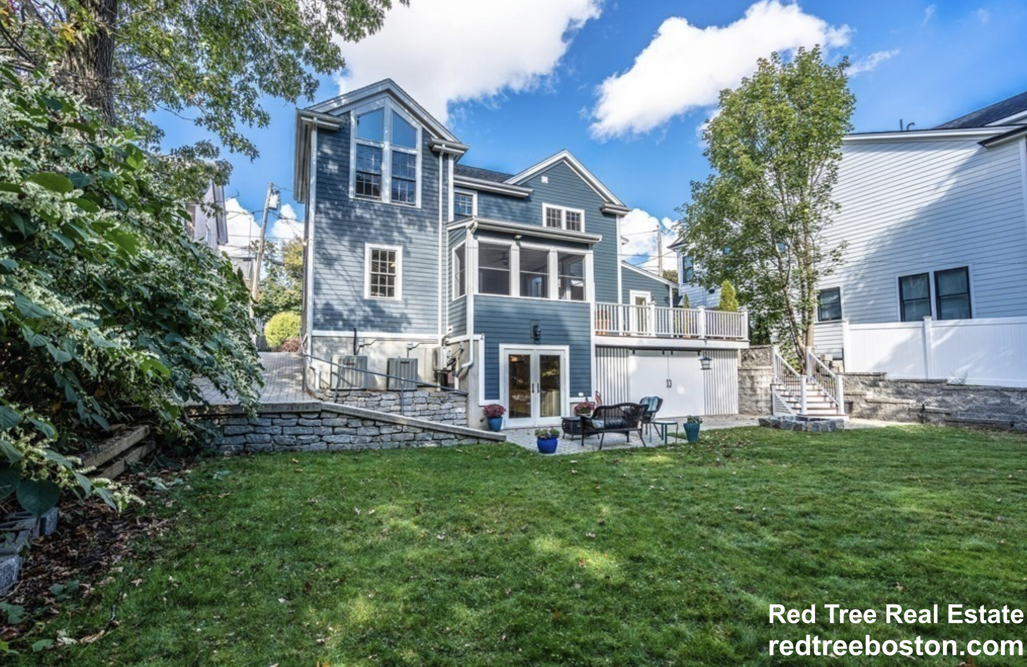 42 Chandler Pl, Newton Highlands