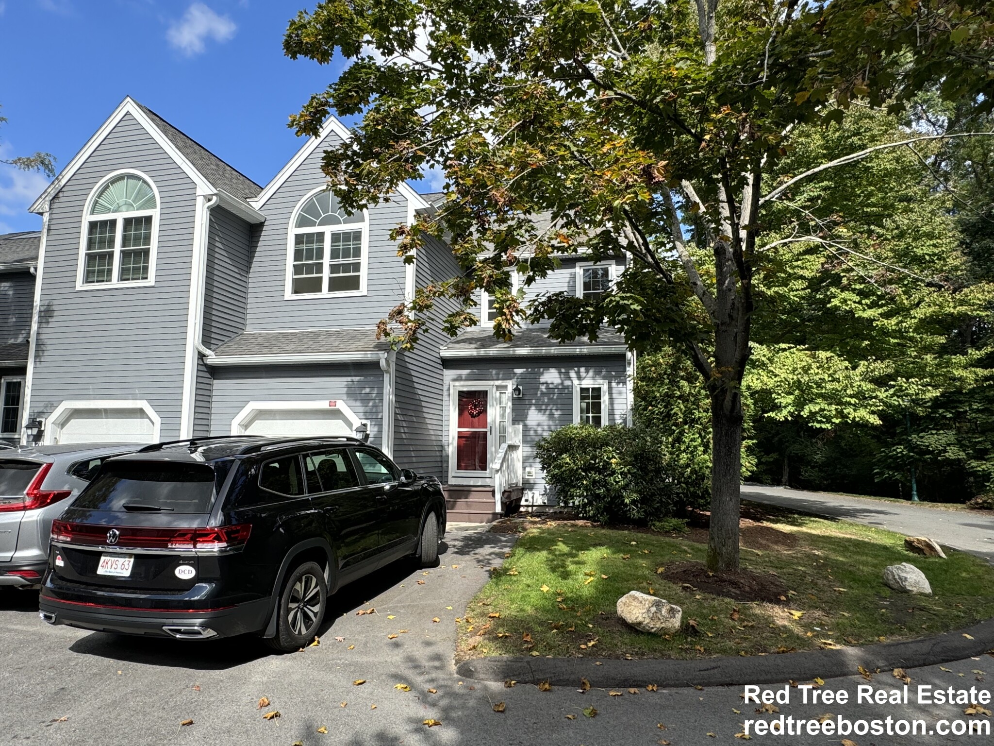 171 Bishops Forest Dr, North Waltham