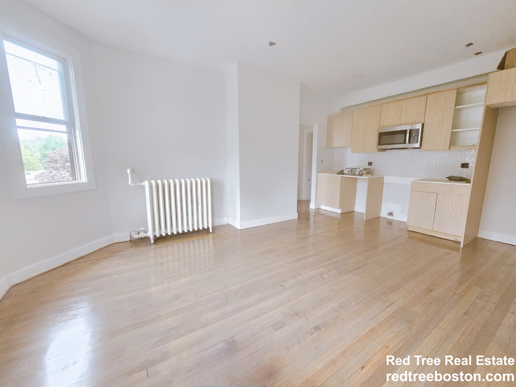 457 Centre St, Newton Corner