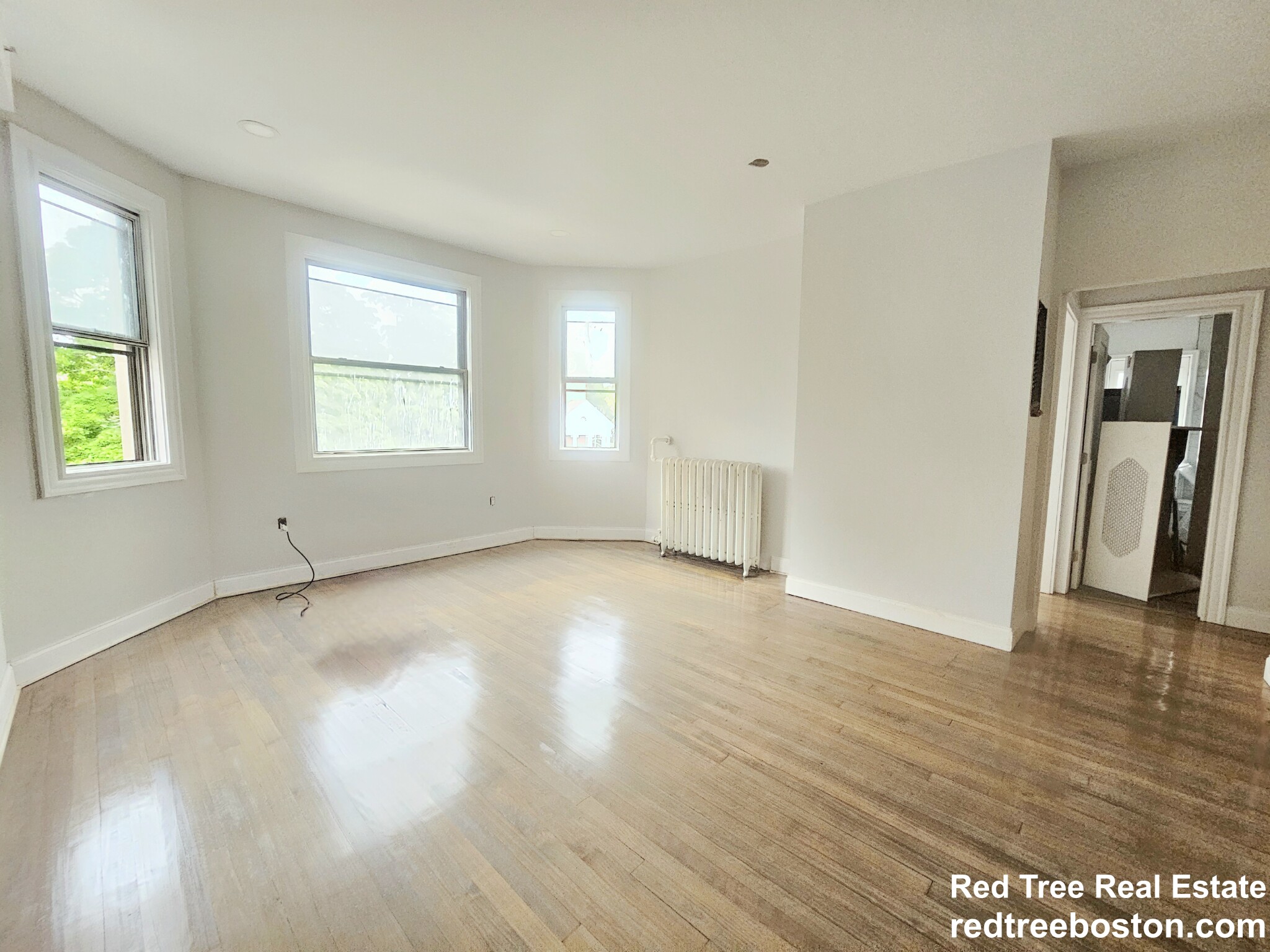 457 Centre St, Newton Corner