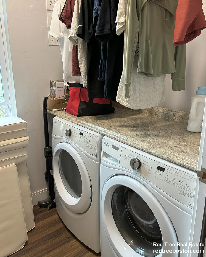 408 E 8th, South Boston