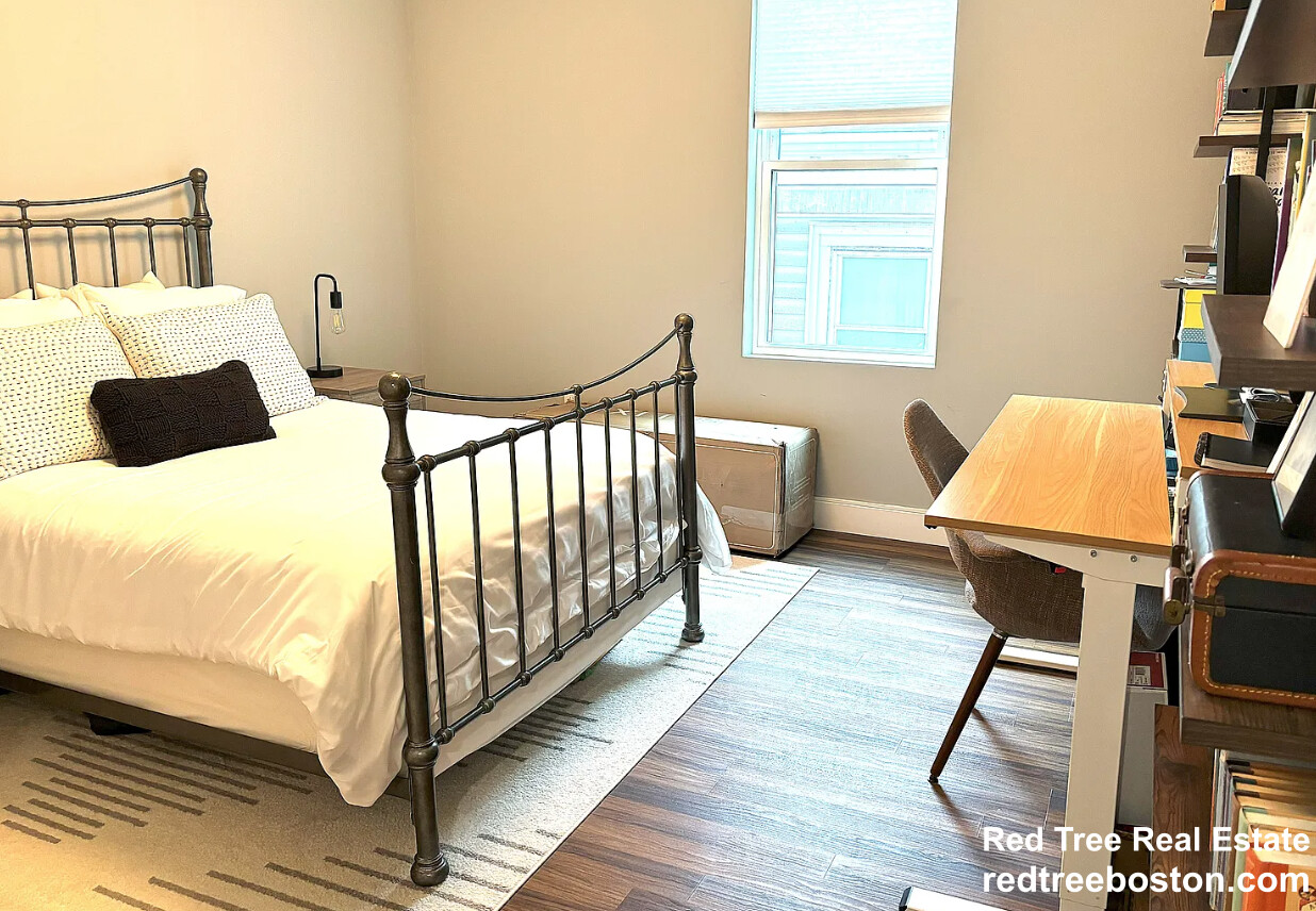 408 E 8th, South Boston