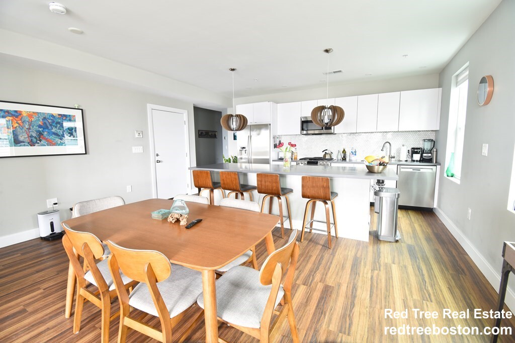 408 E 8th, South Boston