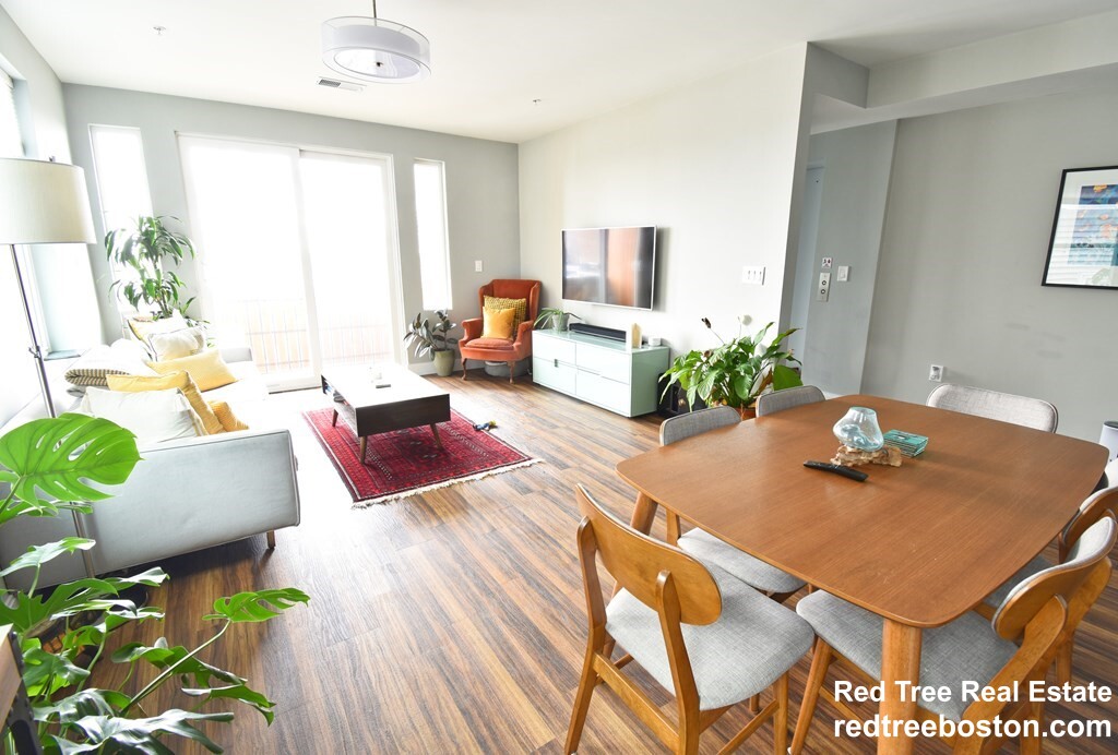 408 E 8th, South Boston