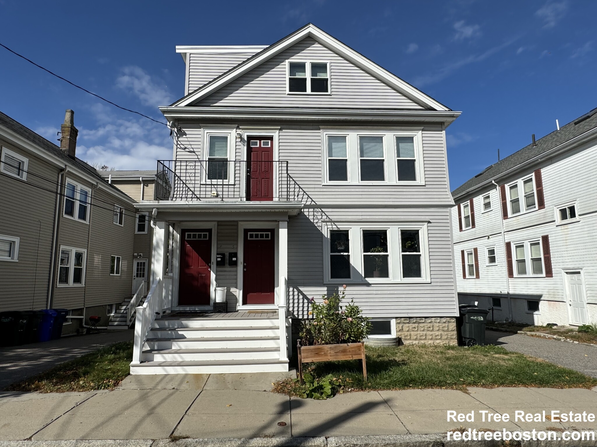 7 Willoughby St, Brighton