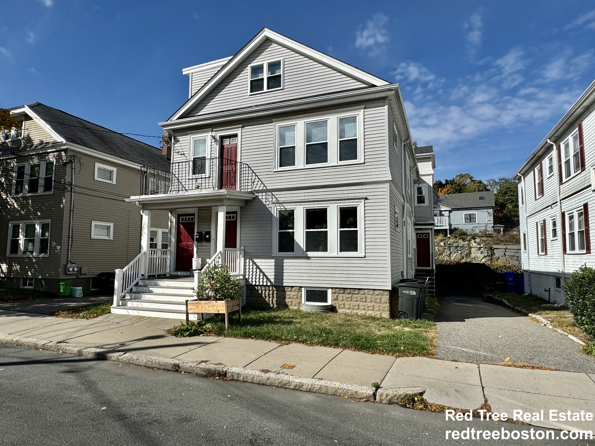 7 Willoughby St, Brighton