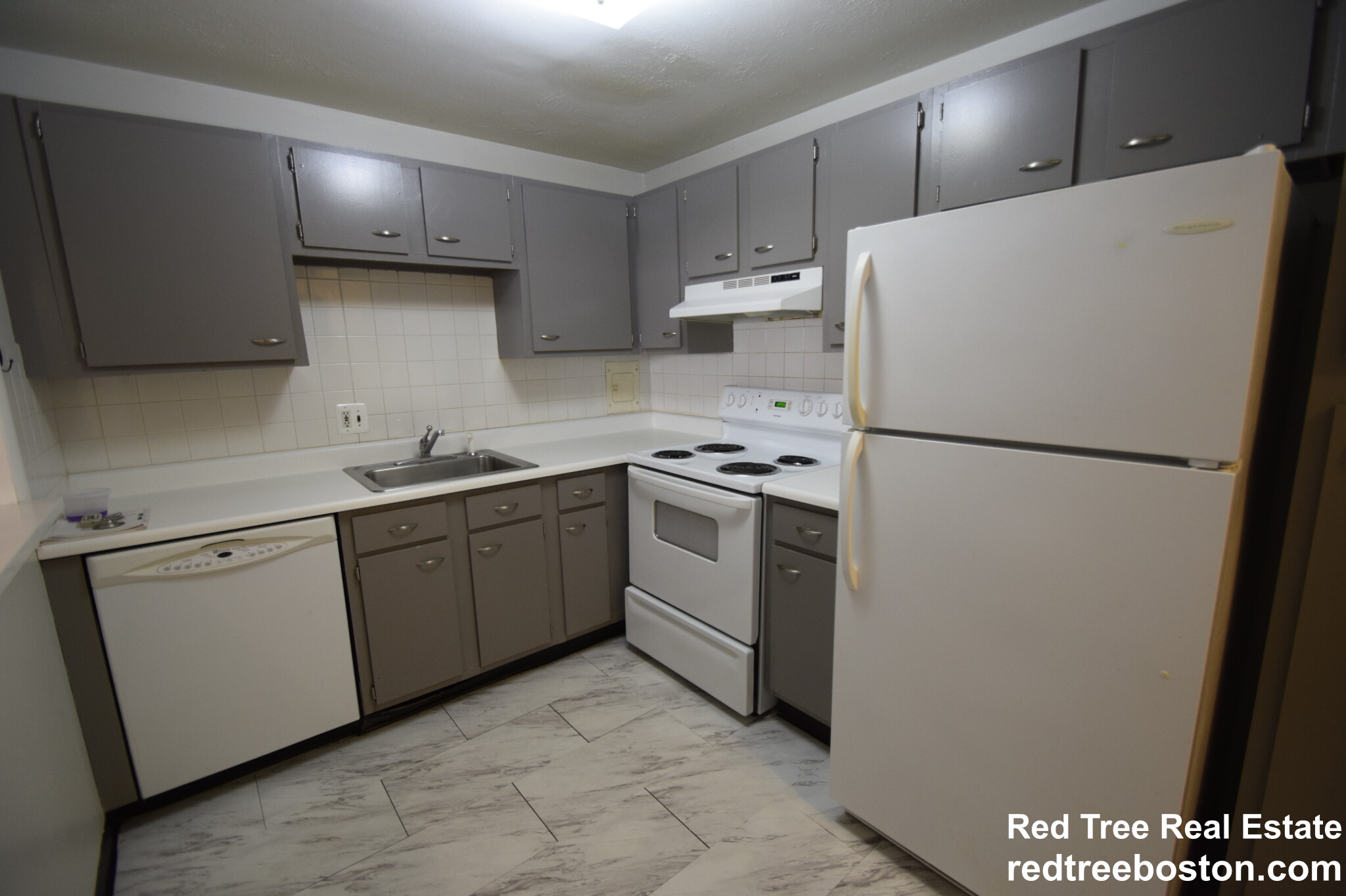 121 Tremont St, Brighton