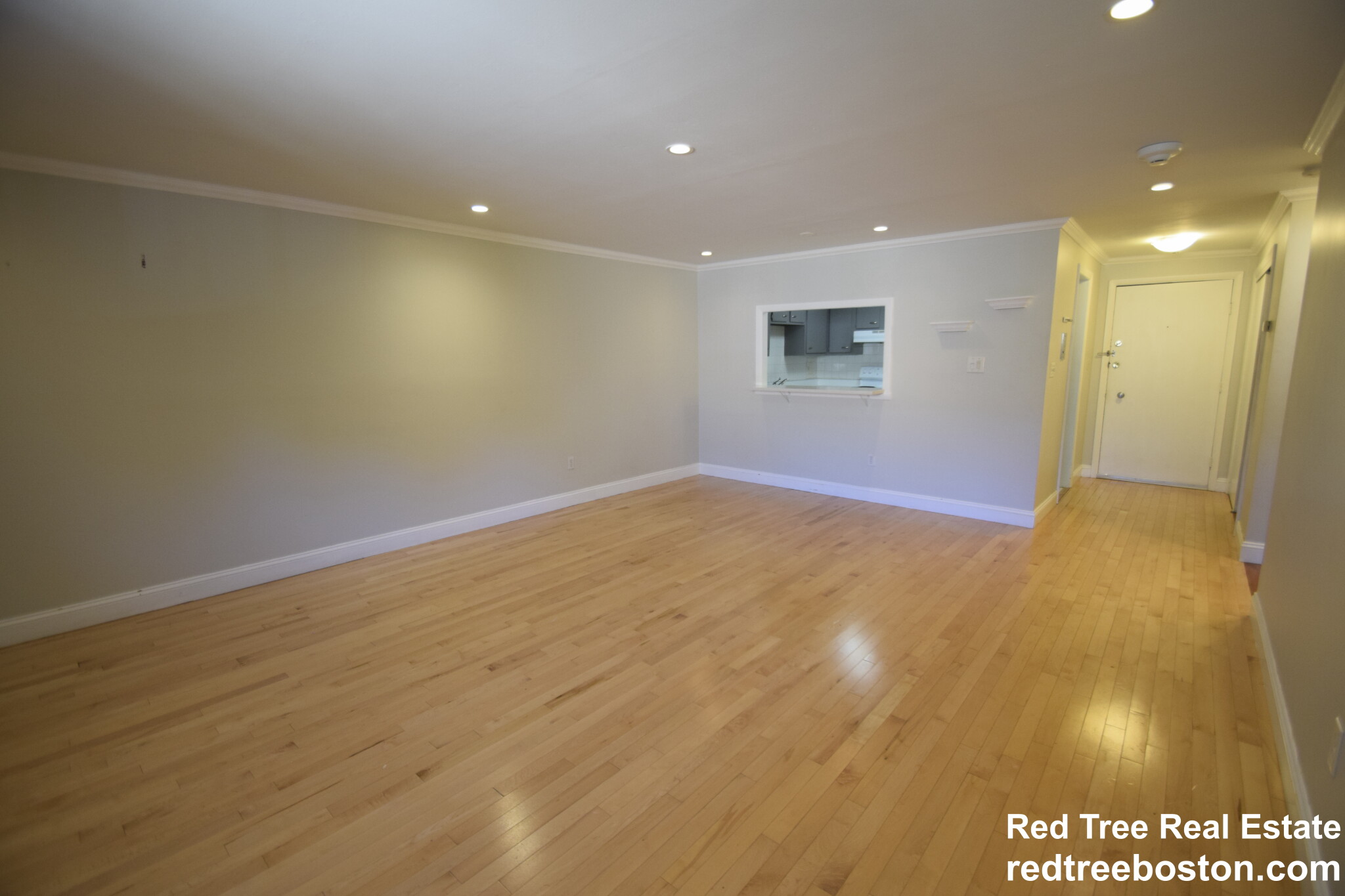 121 Tremont St, Brighton