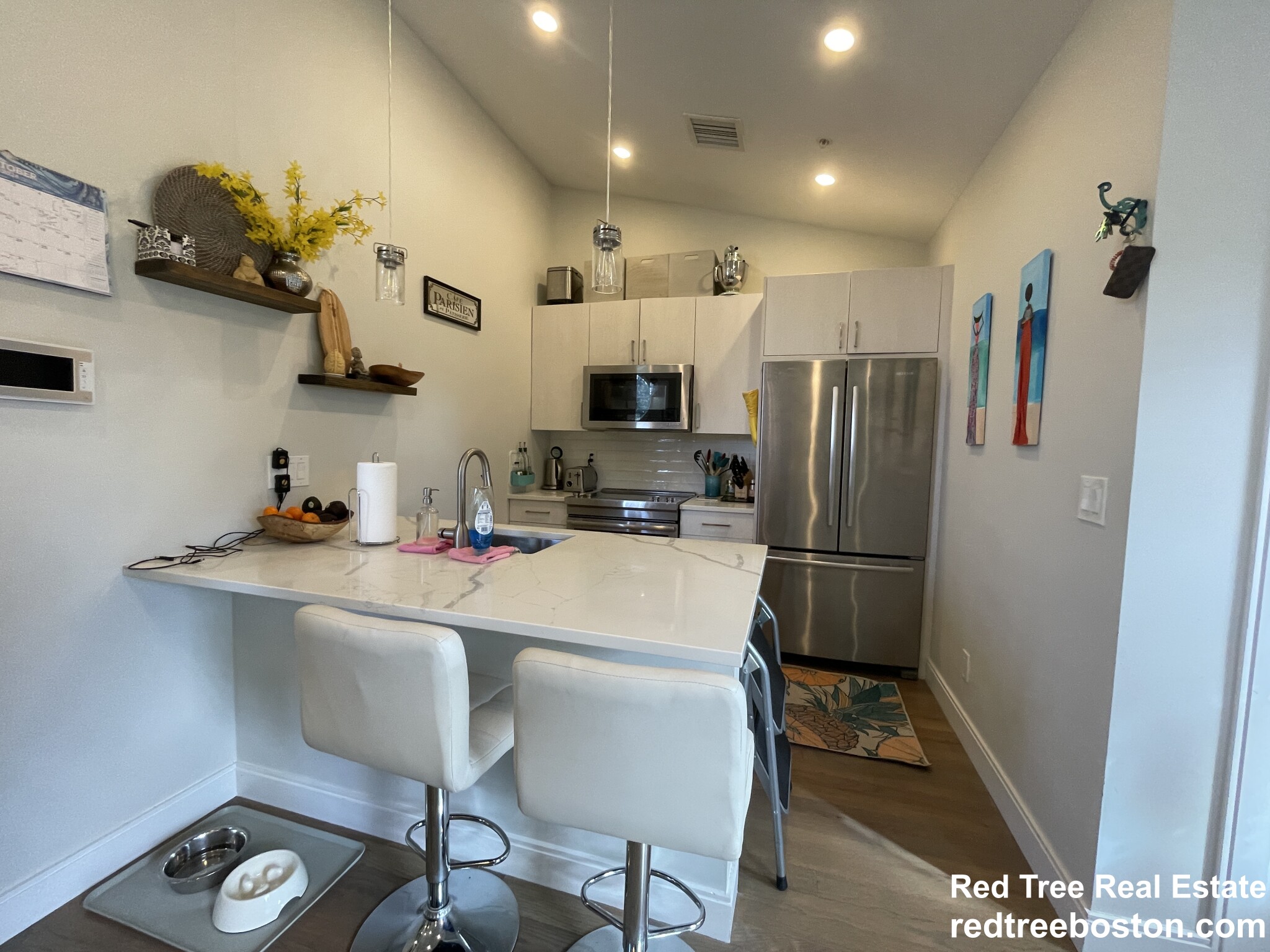 9 Mansfield St, Allston