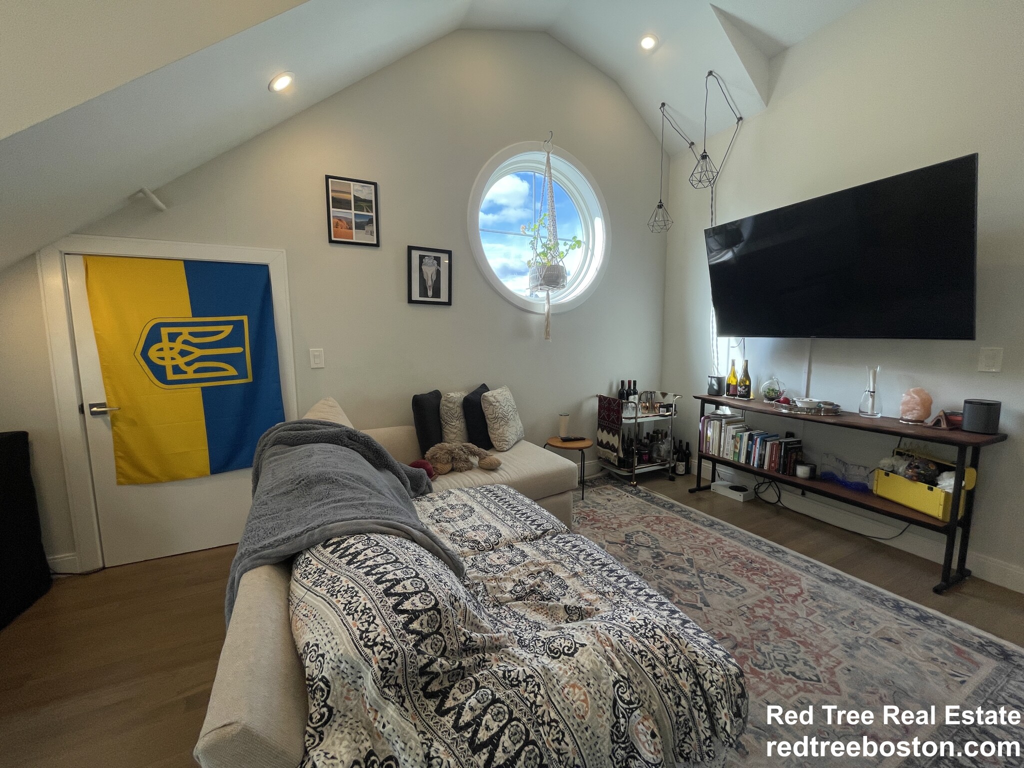 9 Mansfield St, Allston