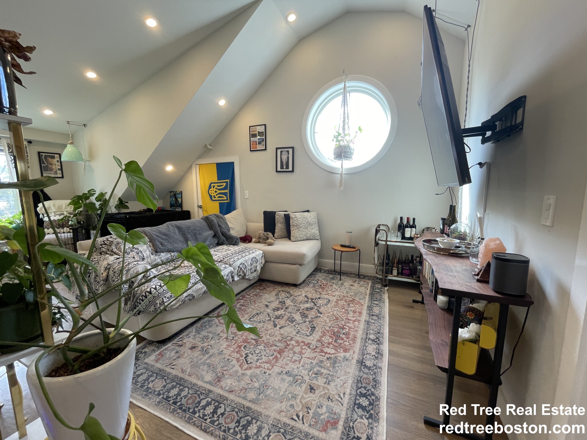 9 Mansfield St, Allston