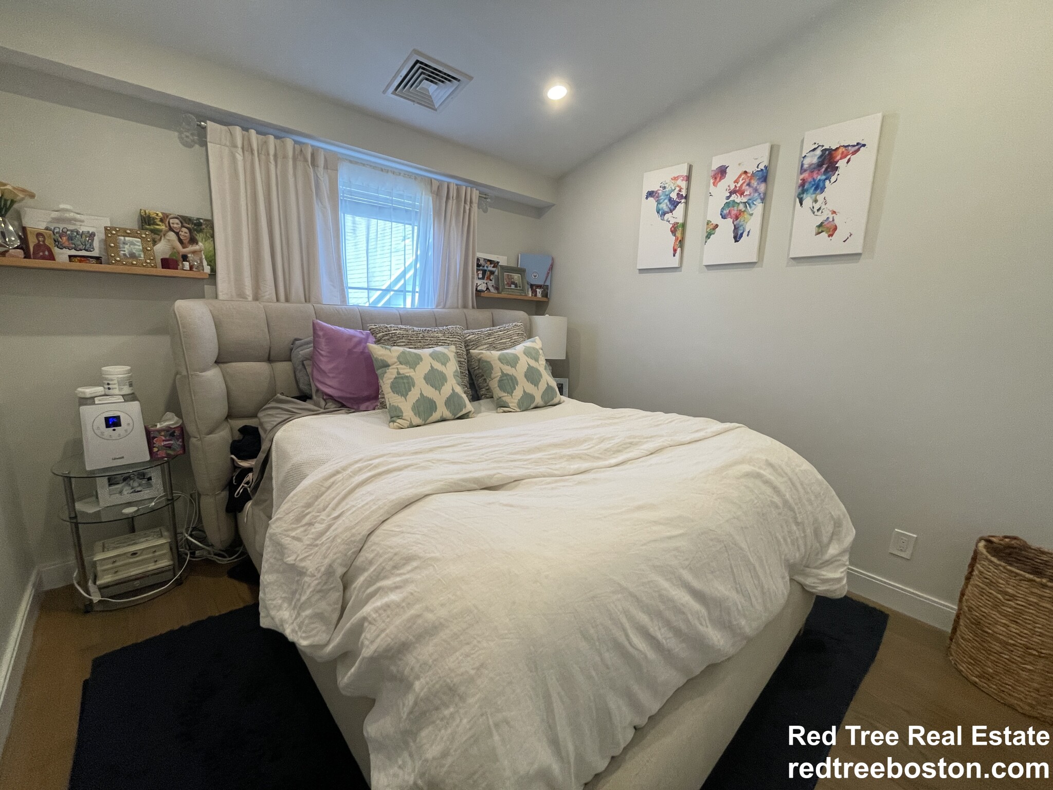 9 Mansfield St, Allston