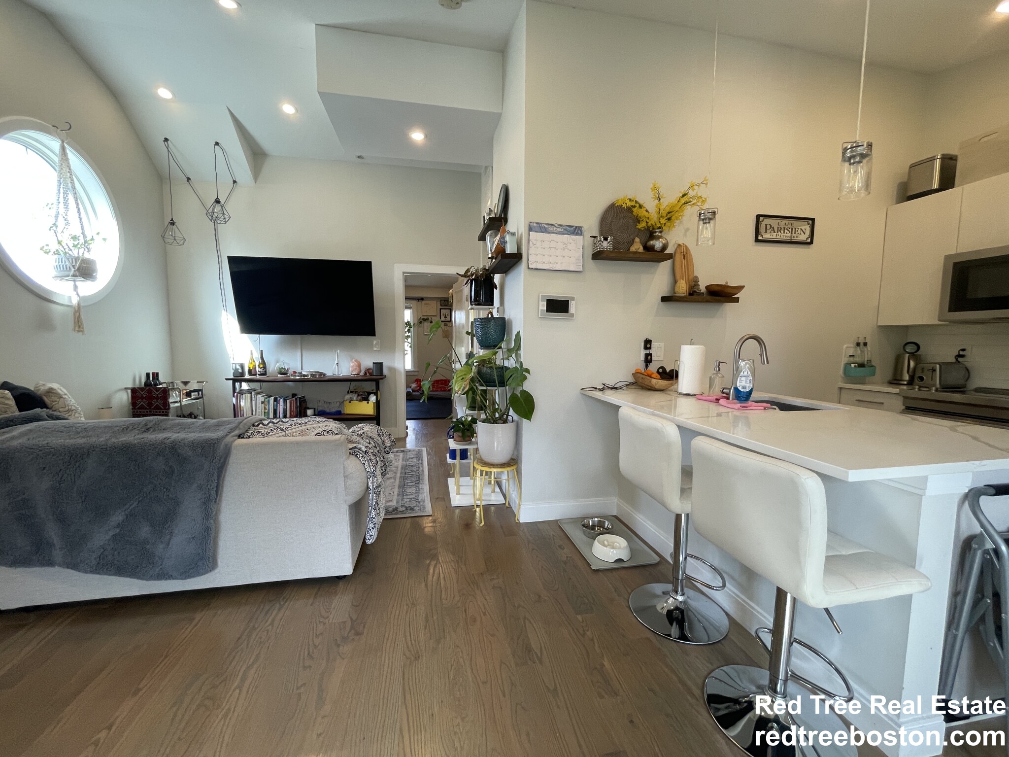 9 Mansfield St, Allston