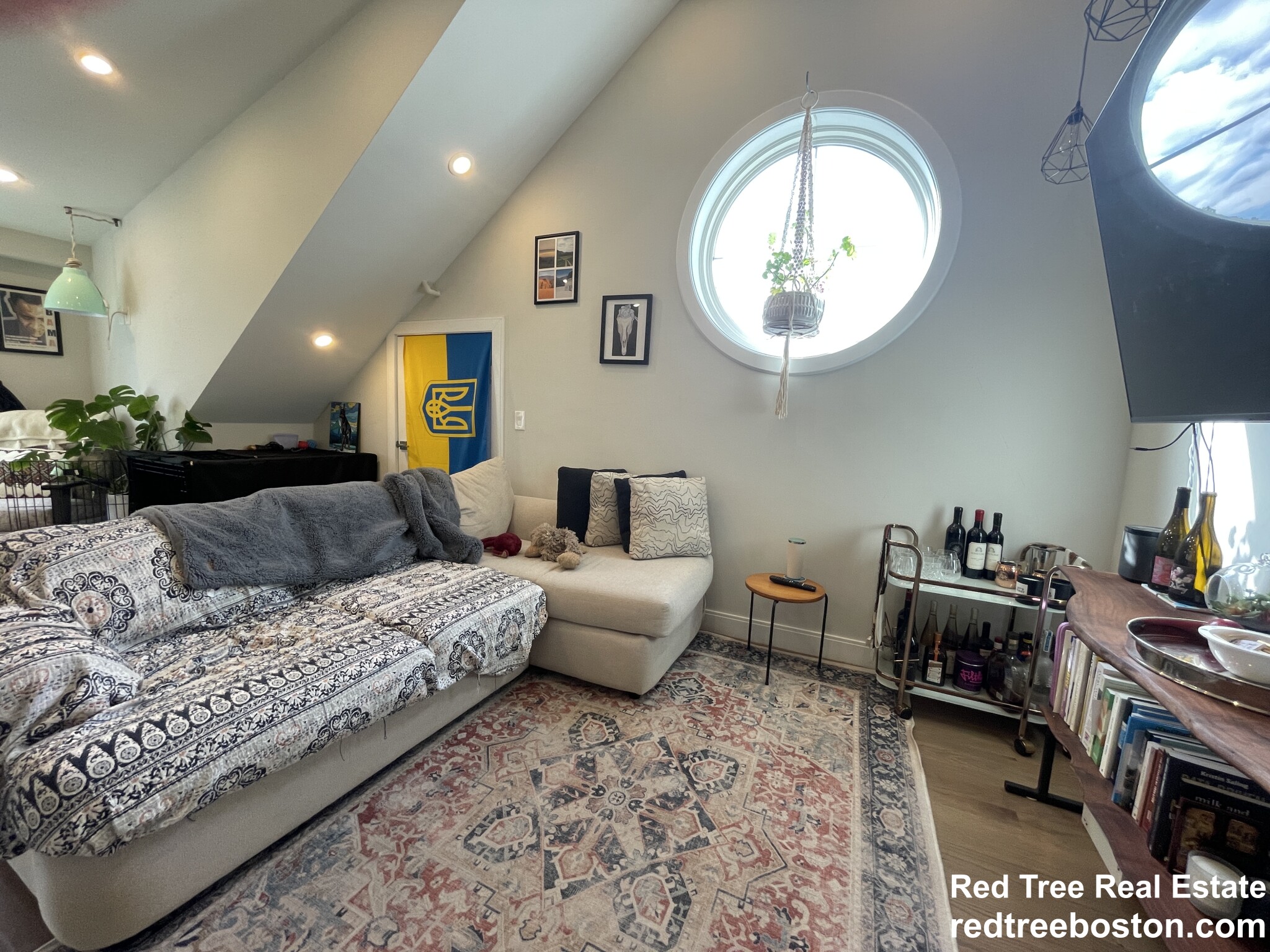 9 Mansfield St, Allston